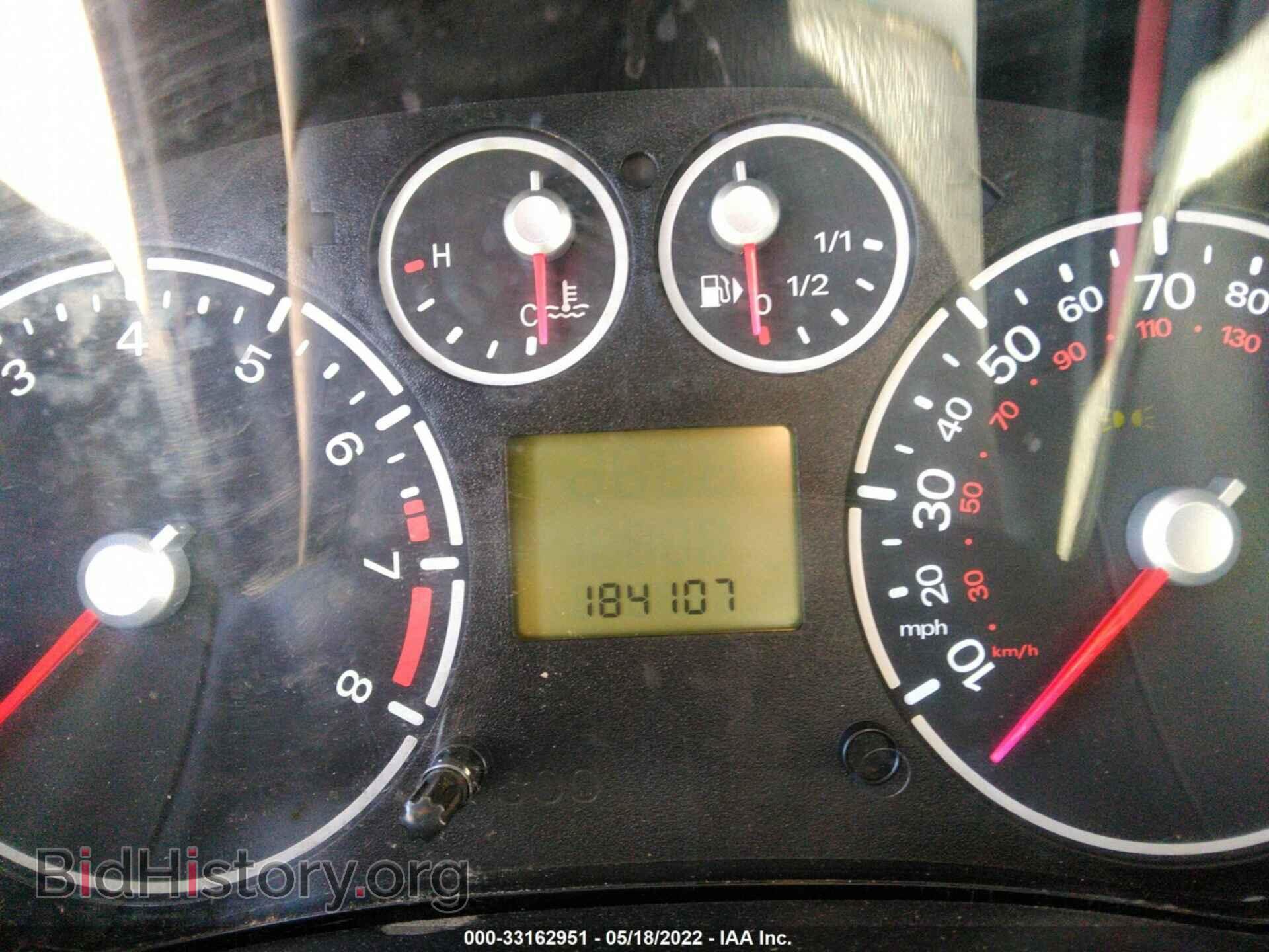 2012 FORD TRANSIT CONNECT - VIN: NM0LS7AN3CT125116 - Фото 7