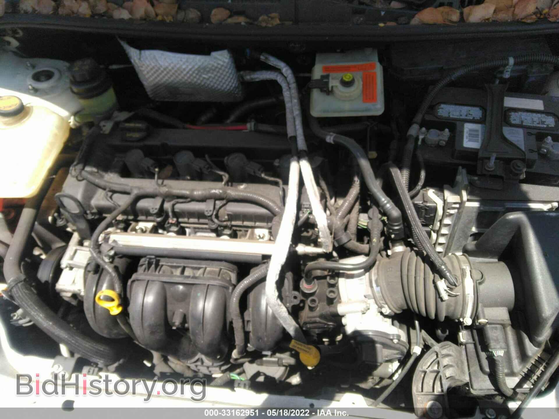 2012 FORD TRANSIT CONNECT - VIN: NM0LS7AN3CT125116 - Фото 10