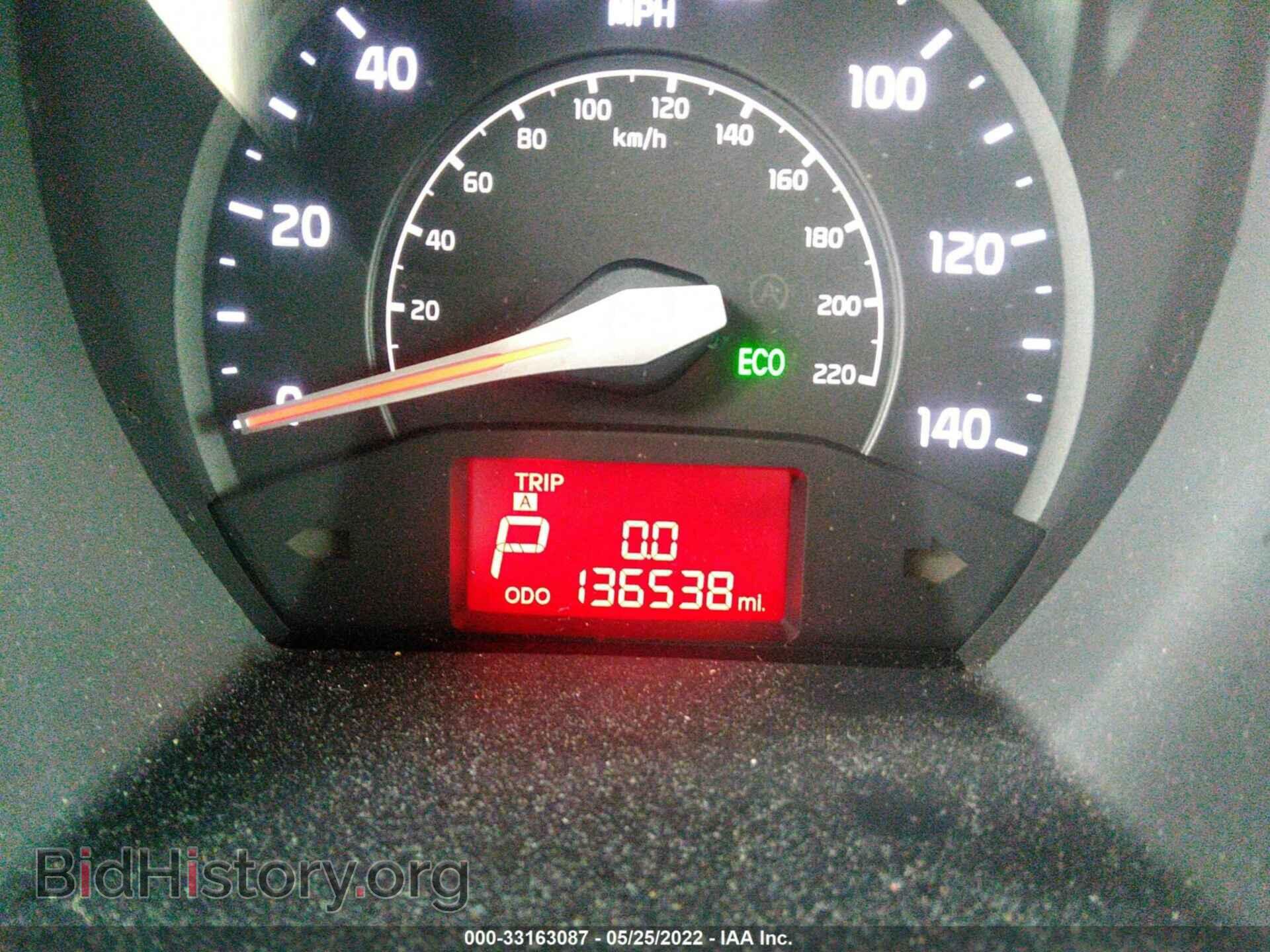 2015 KIA RIO - VIN: KNADM4A37F6479817 - Фото 7