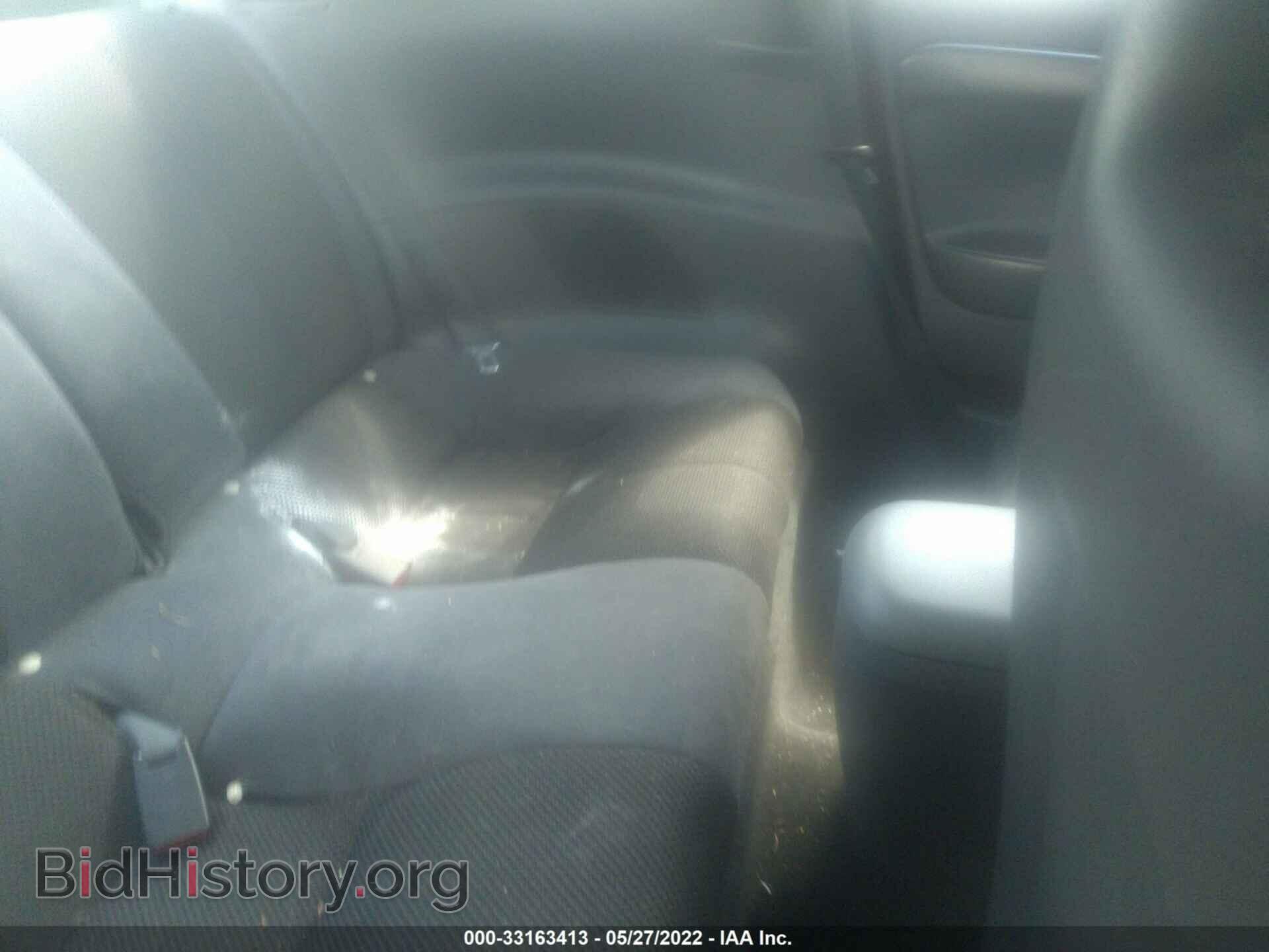 2008 MITSUBISHI ECLIPSE - VIN: 4A3AK24F38E004192 - Photo 8