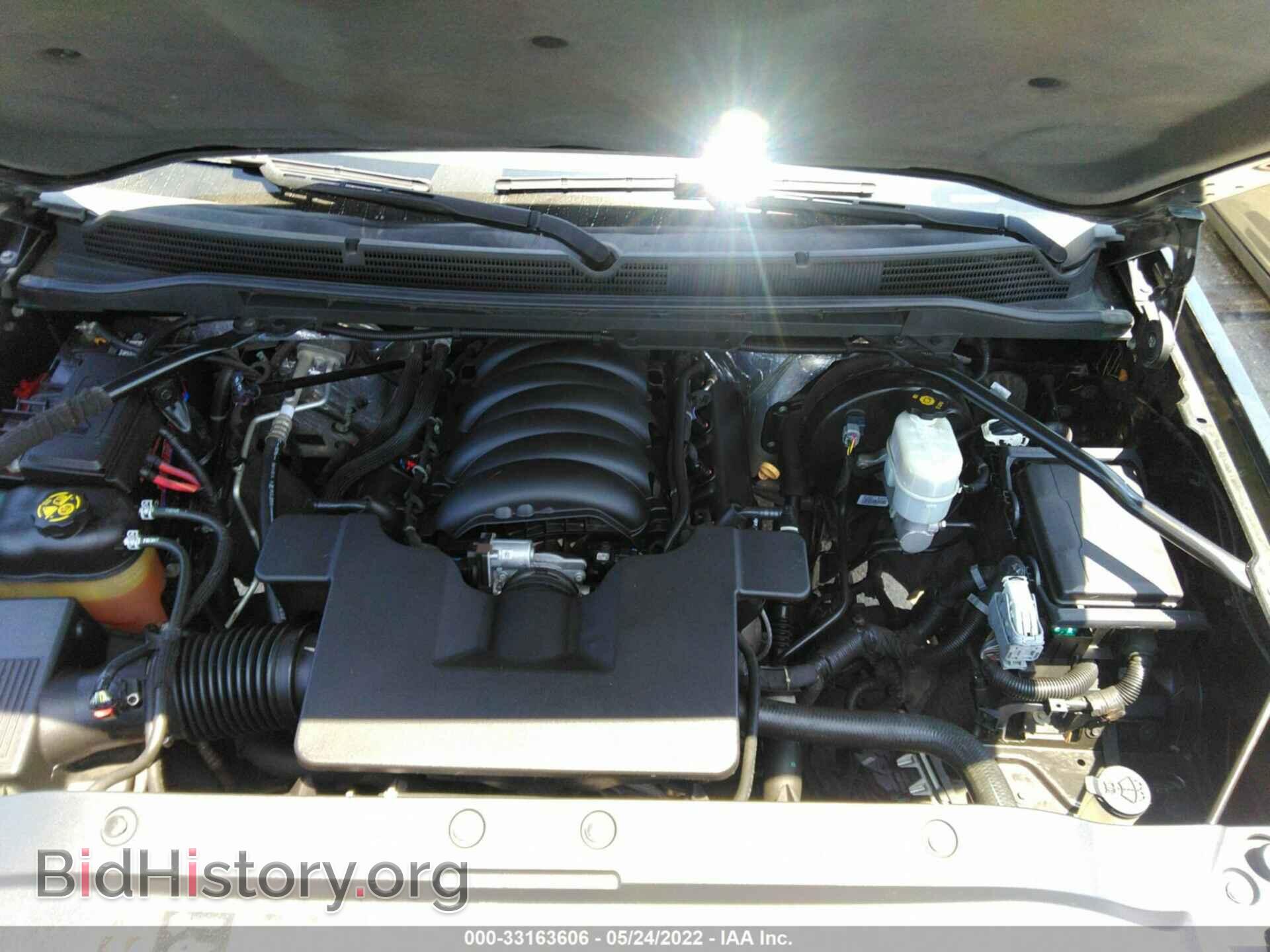 2015 GMC SIERRA 1500 - VIN: 3GTP1VEC6FG458383 - Photo 10