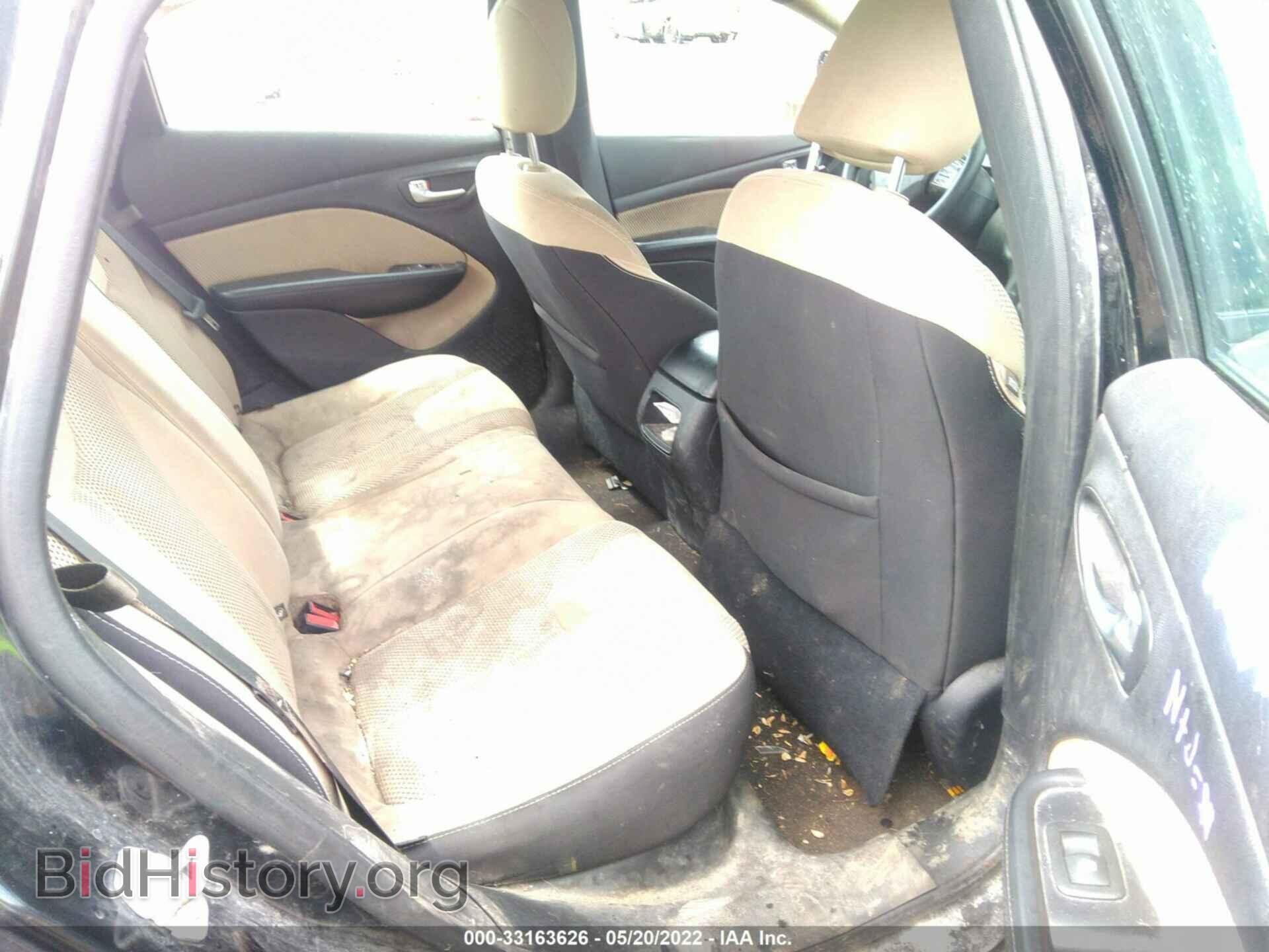 2015 DODGE DART - VIN: 1C3CDFBB6FD211793 - Фото 8