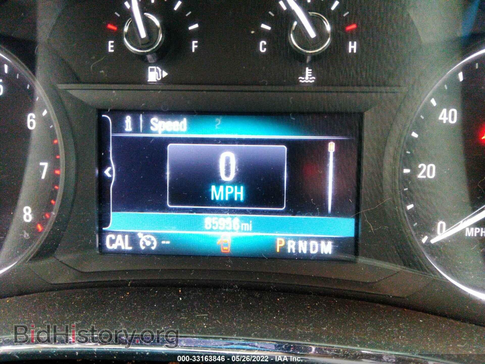 2018 BUICK ENCORE - VIN: KL4CJCSB0JB516076 - Photo 7