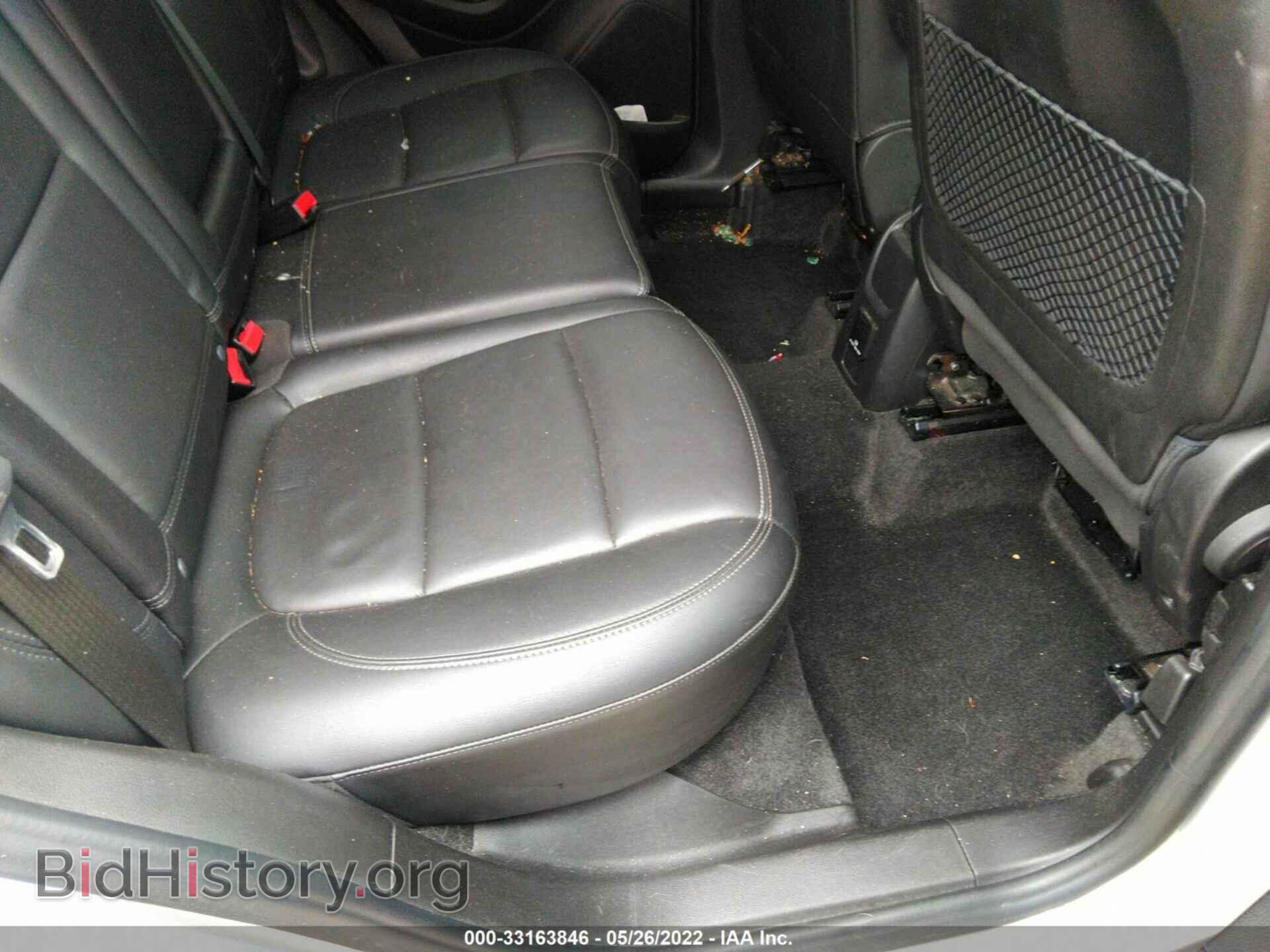 2018 BUICK ENCORE - VIN: KL4CJCSB0JB516076 - Photo 8
