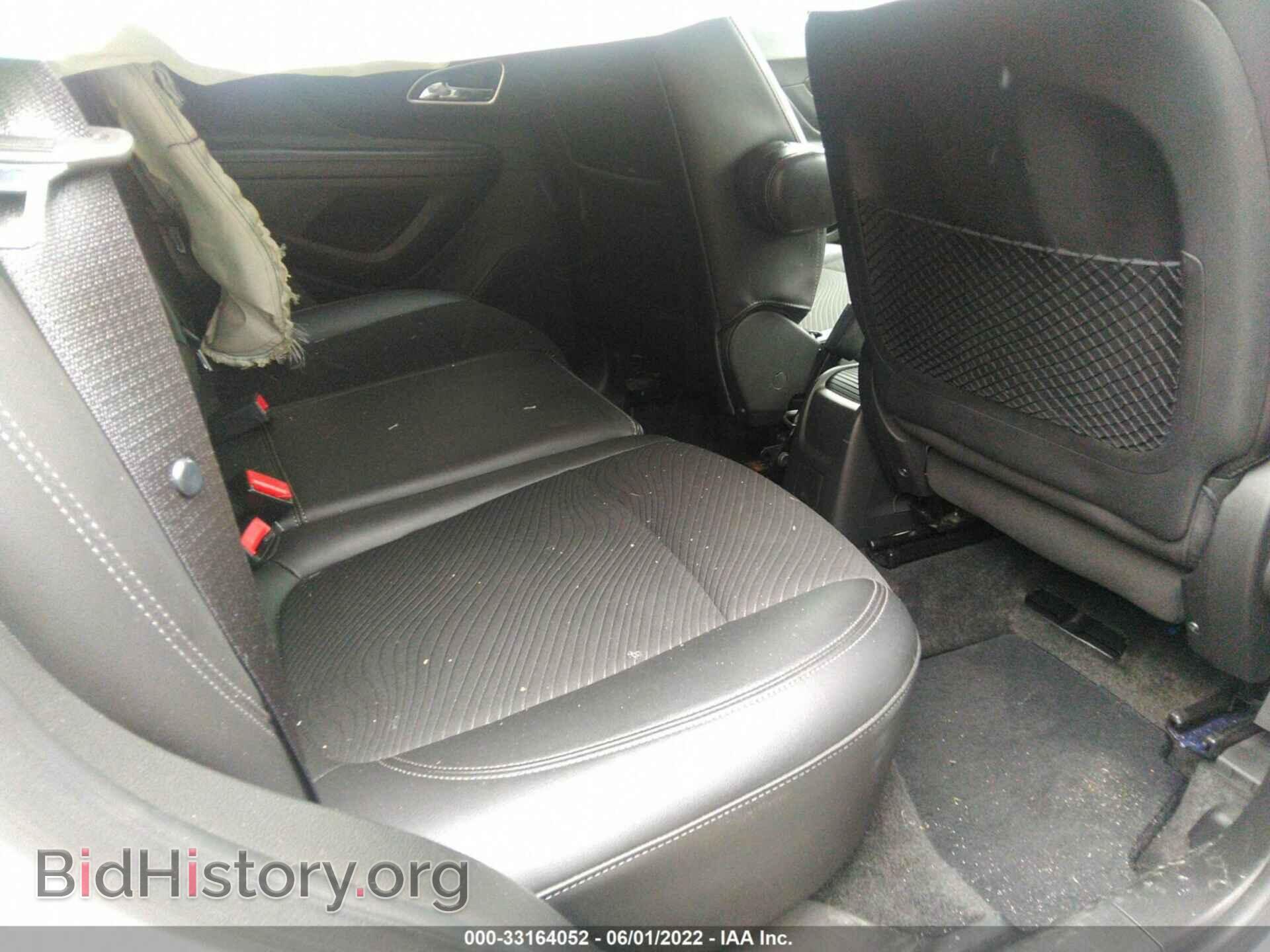 2014 BUICK ENCORE - VIN: KL4CJESB2EB542096 - Photo 8