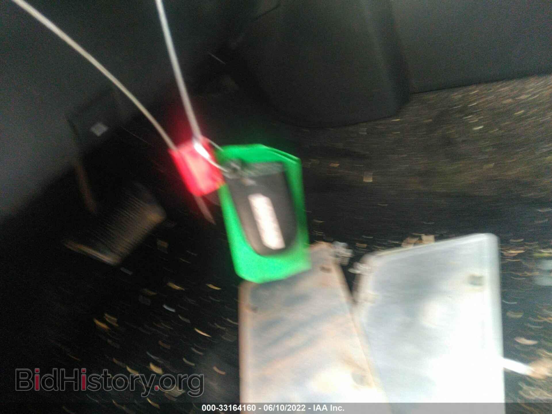 2014 RAM 1500 - VIN: 1C6RR6NT5ES328990 - Фото 11