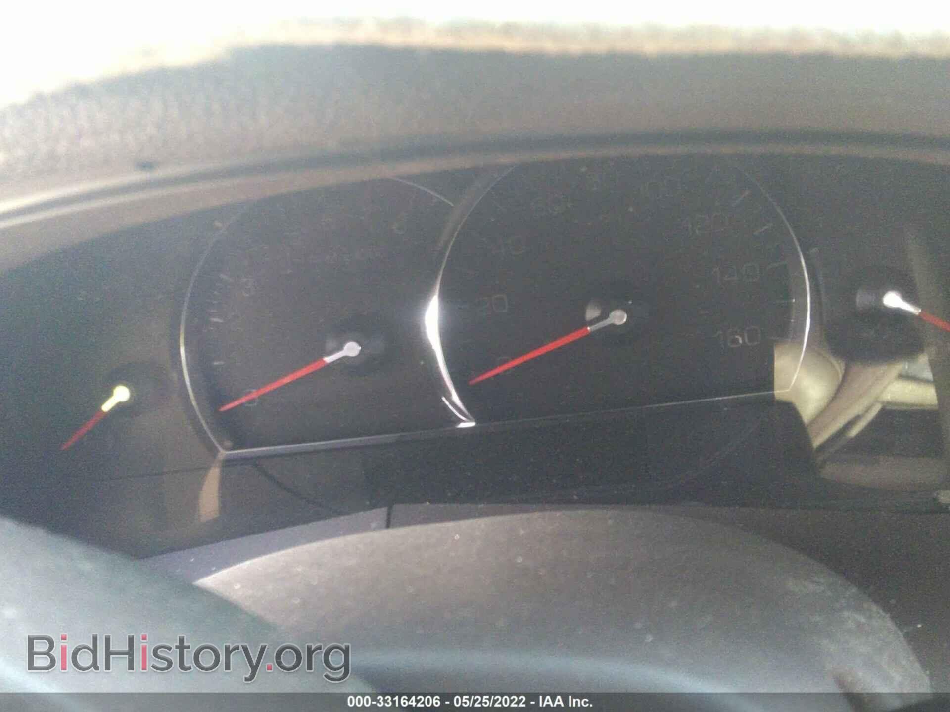 2009 CADILLAC SRX - VIN: 1GYEE637190122280 - Photo 7