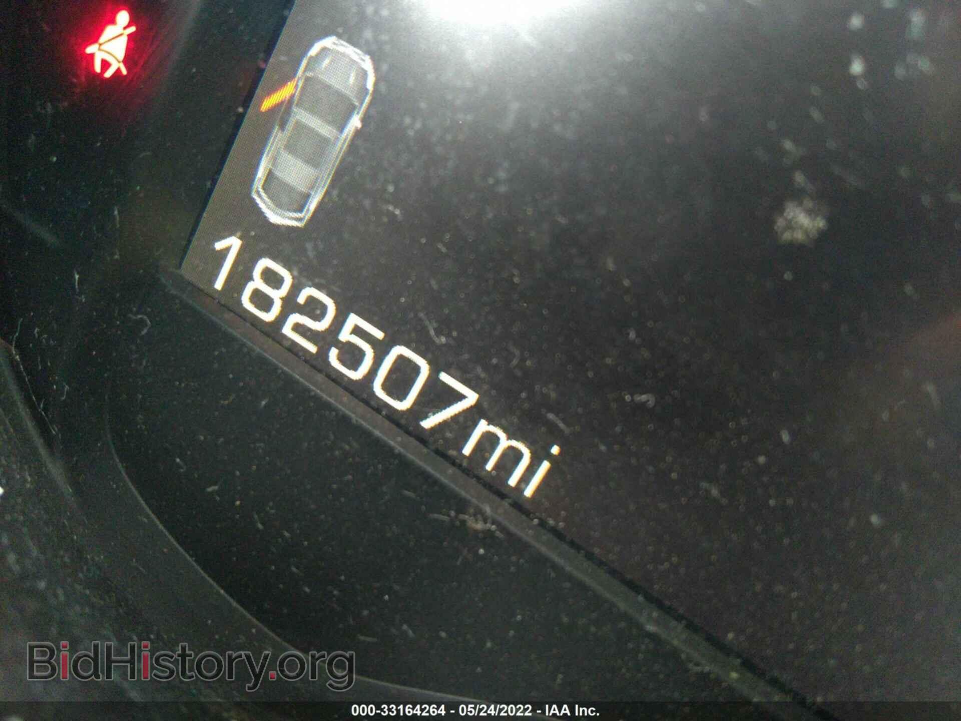 2013 CADILLAC XTS - VIN: 2G61S5S35D9237102 - Фото 7