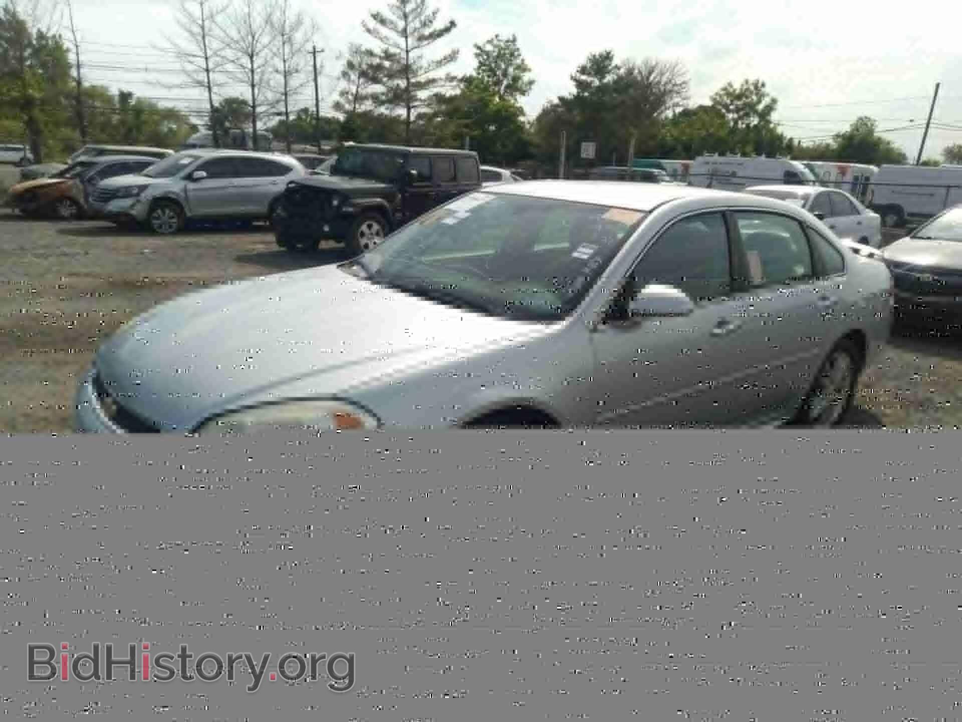 2013 CHEVROLET IMPALA - VIN: 2G1WC5E30D1235339 - Фото 2
