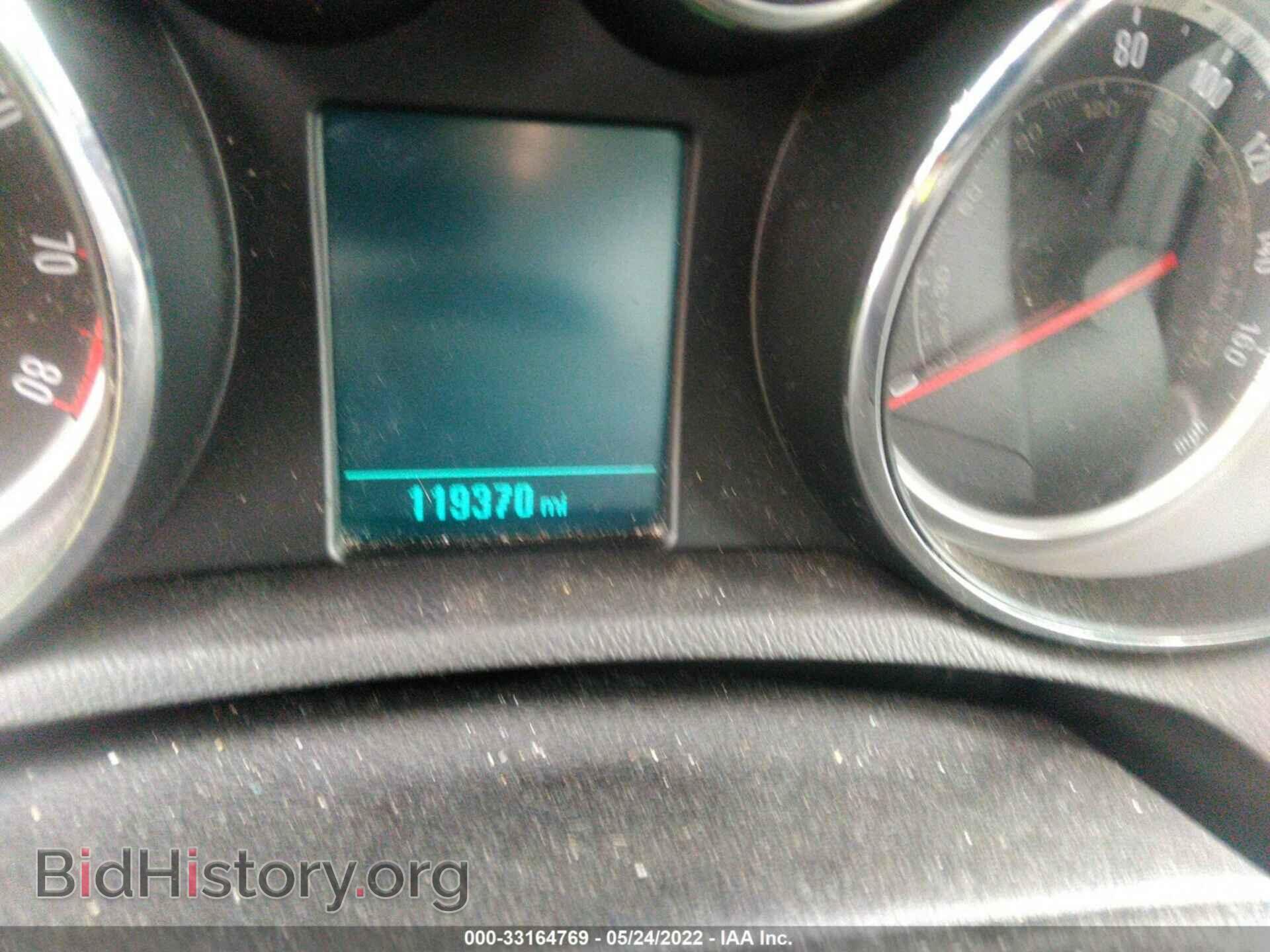 2014 BUICK ENCORE - VIN: KL4CJBSB2EB571144 - Фото 7