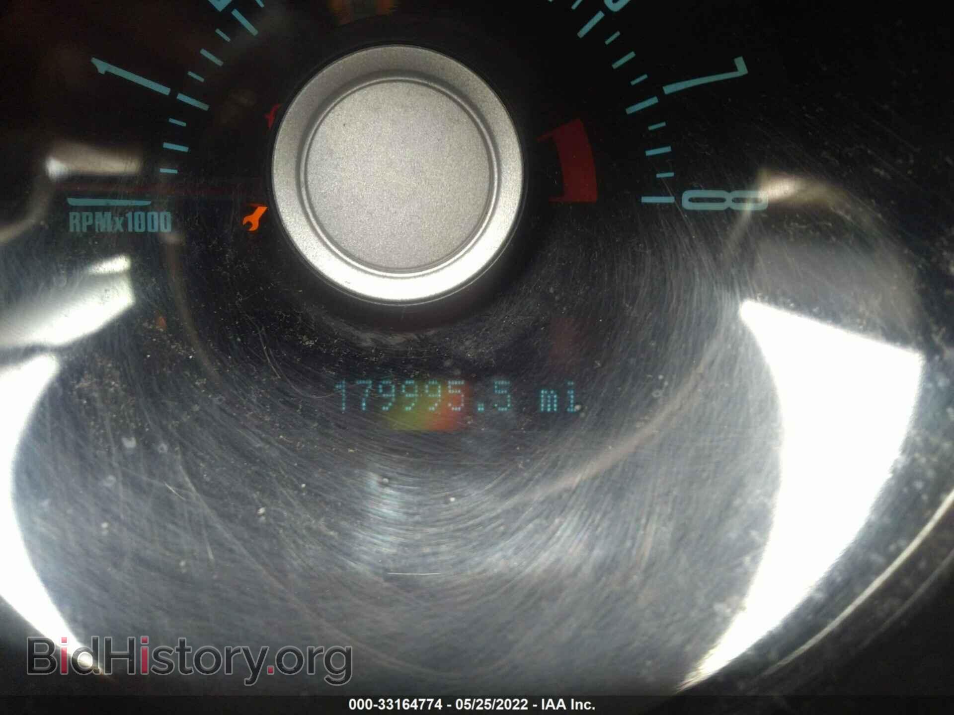 2012 FORD MUSTANG - VIN: 1ZVBP8EM9C5207442 - Фото 7