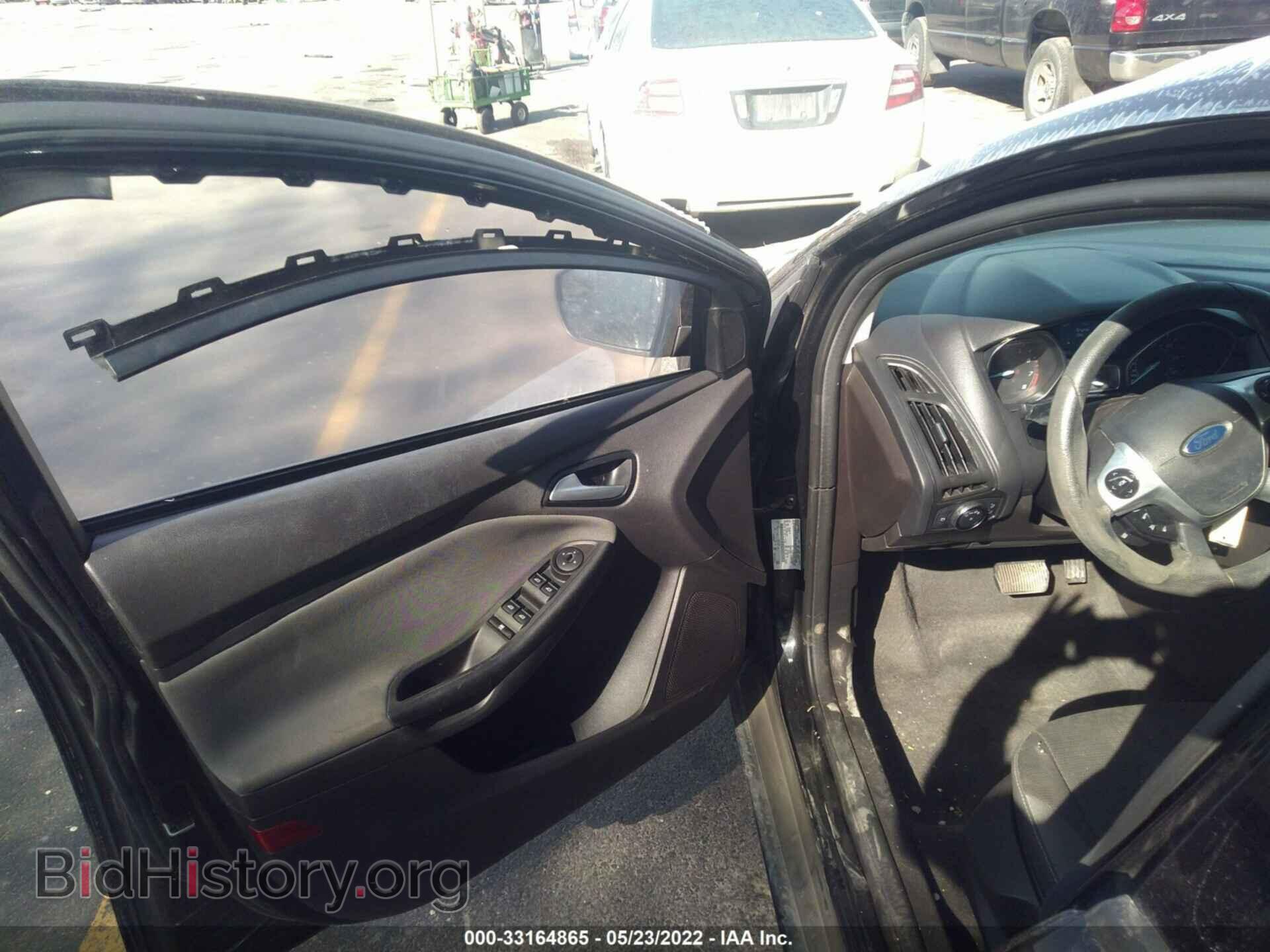 2014 FORD FOCUS - VIN: 1FADP3F23EL283593 - Photo 6