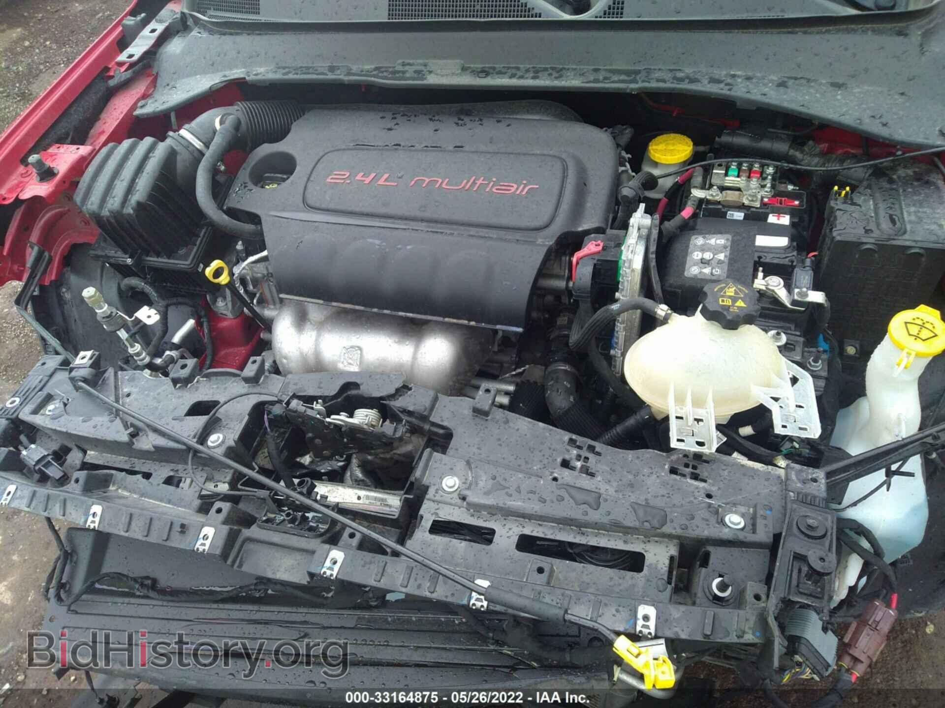 2019 JEEP COMPASS - VIN: 3C4NJDBB1KT757598 - Фото 10