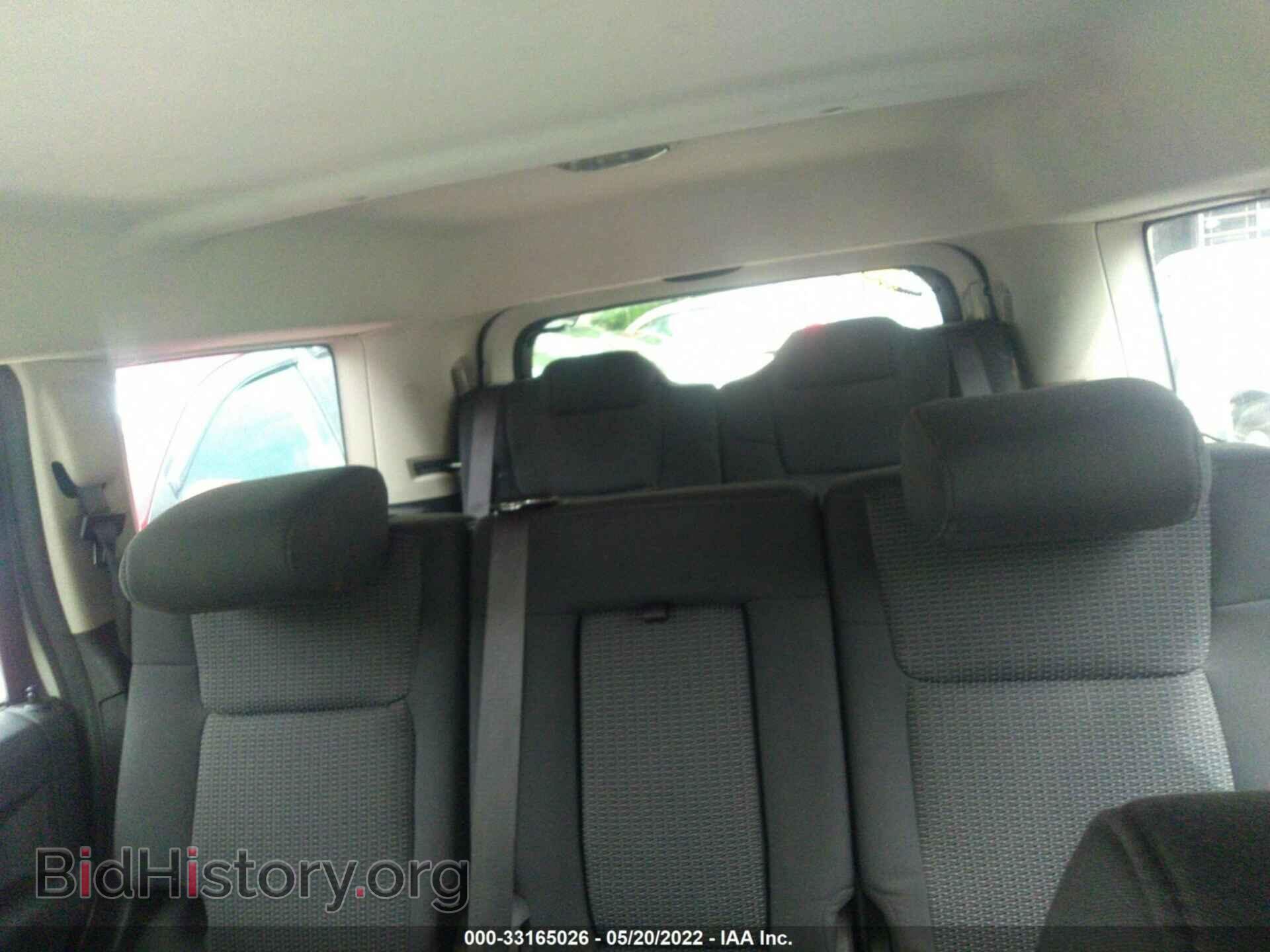 2008 JEEP COMMANDER - VIN: 1J8HG48K78C109960 - Фото 8