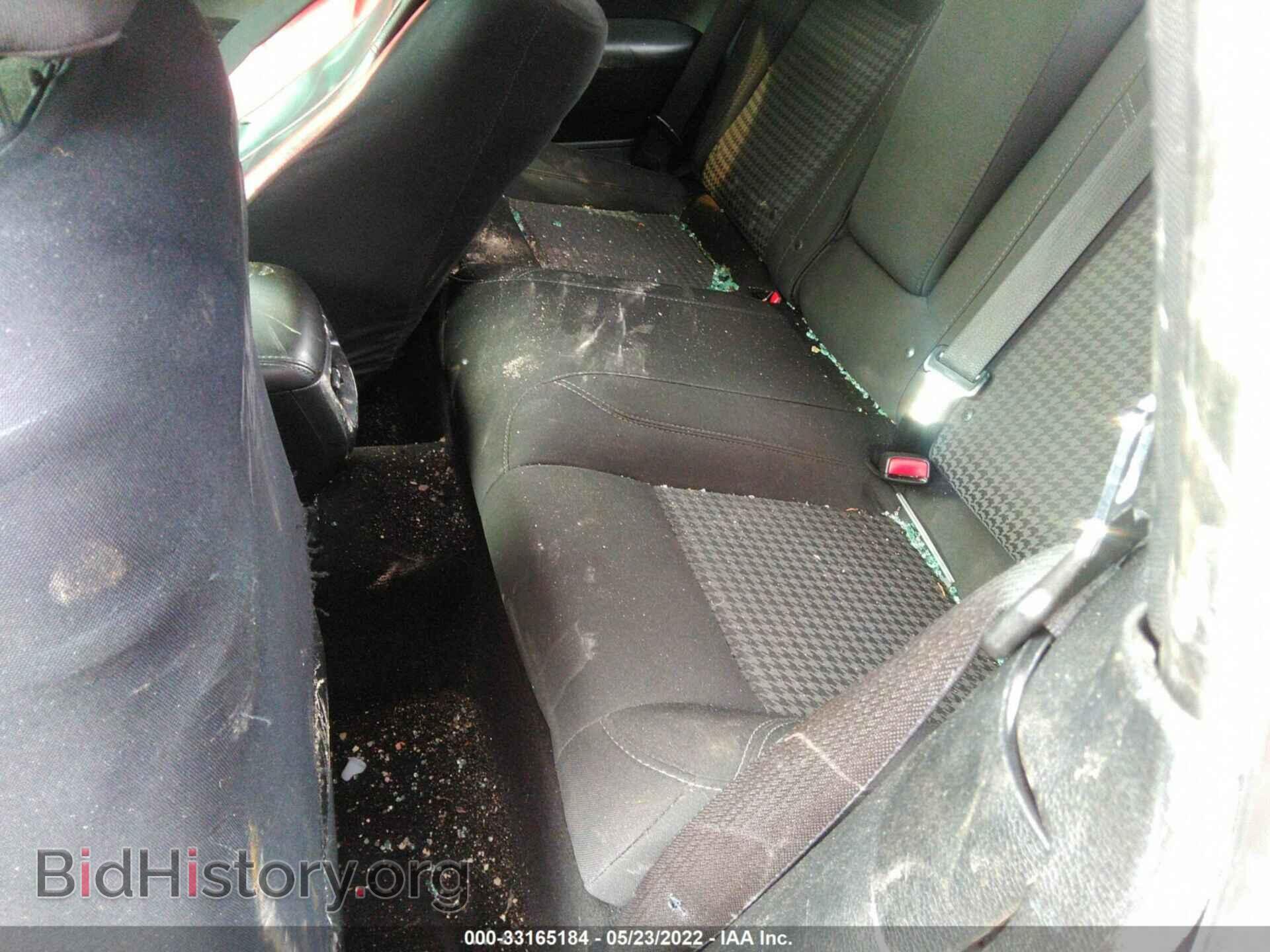 2016 DODGE CHALLENGER - VIN: 2C3CDZAG2GH255891 - Фото 8