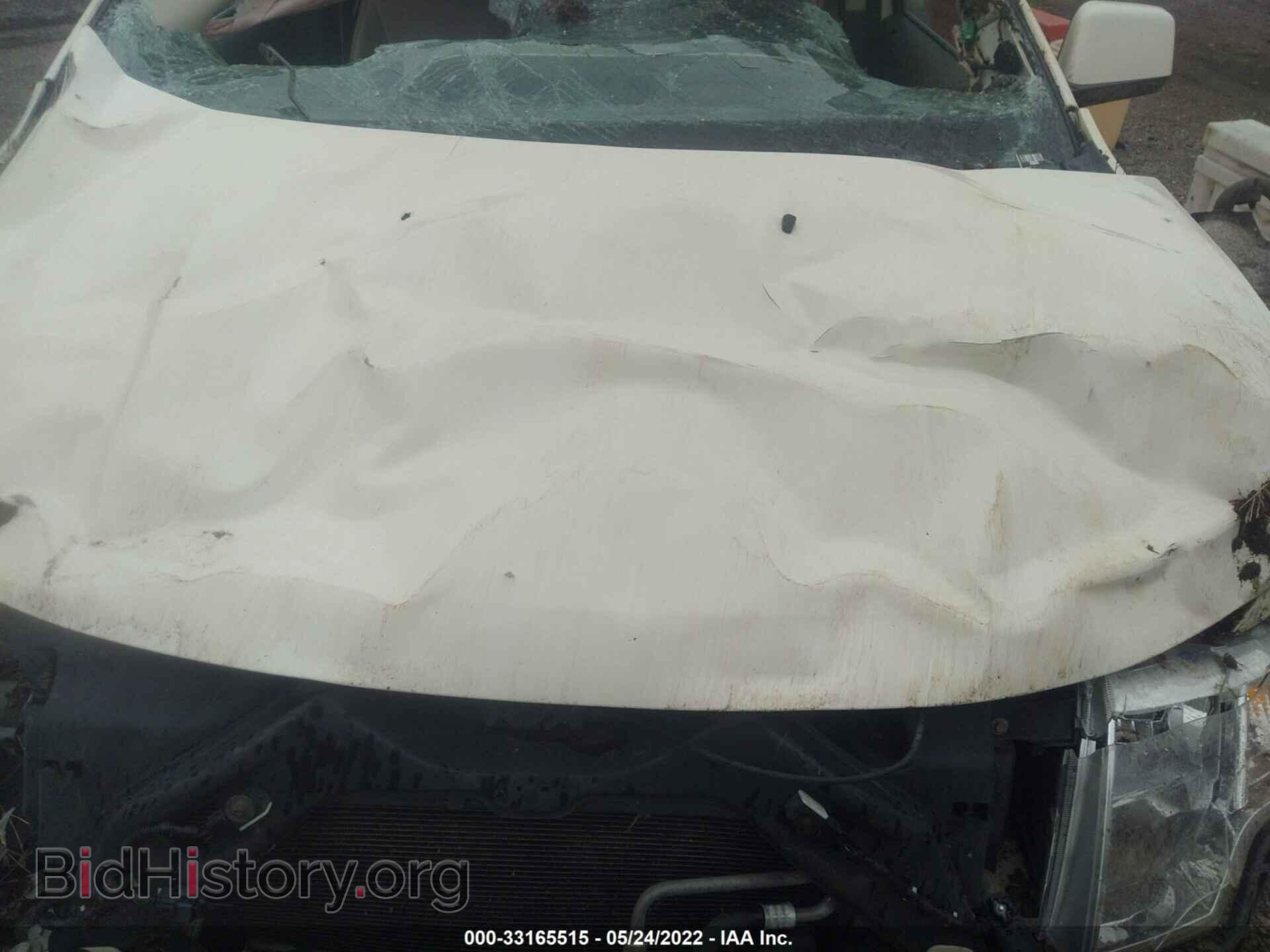 2008 FORD EDGE - VIN: 2FMDK39C38BB01937 - Photo 10