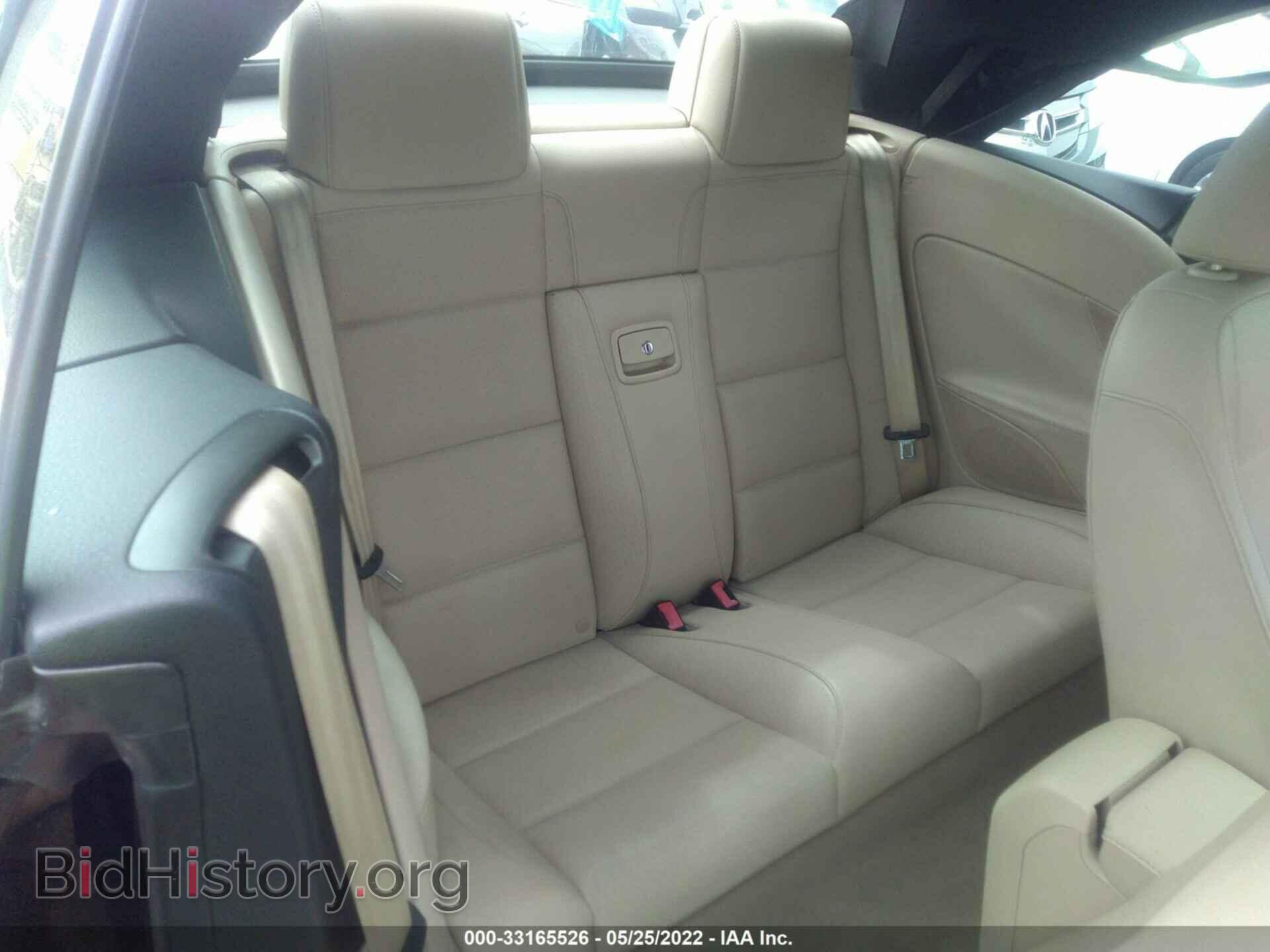 2008 VOLKSWAGEN EOS - VIN: WVWBA71F78V001663 - Фото 8