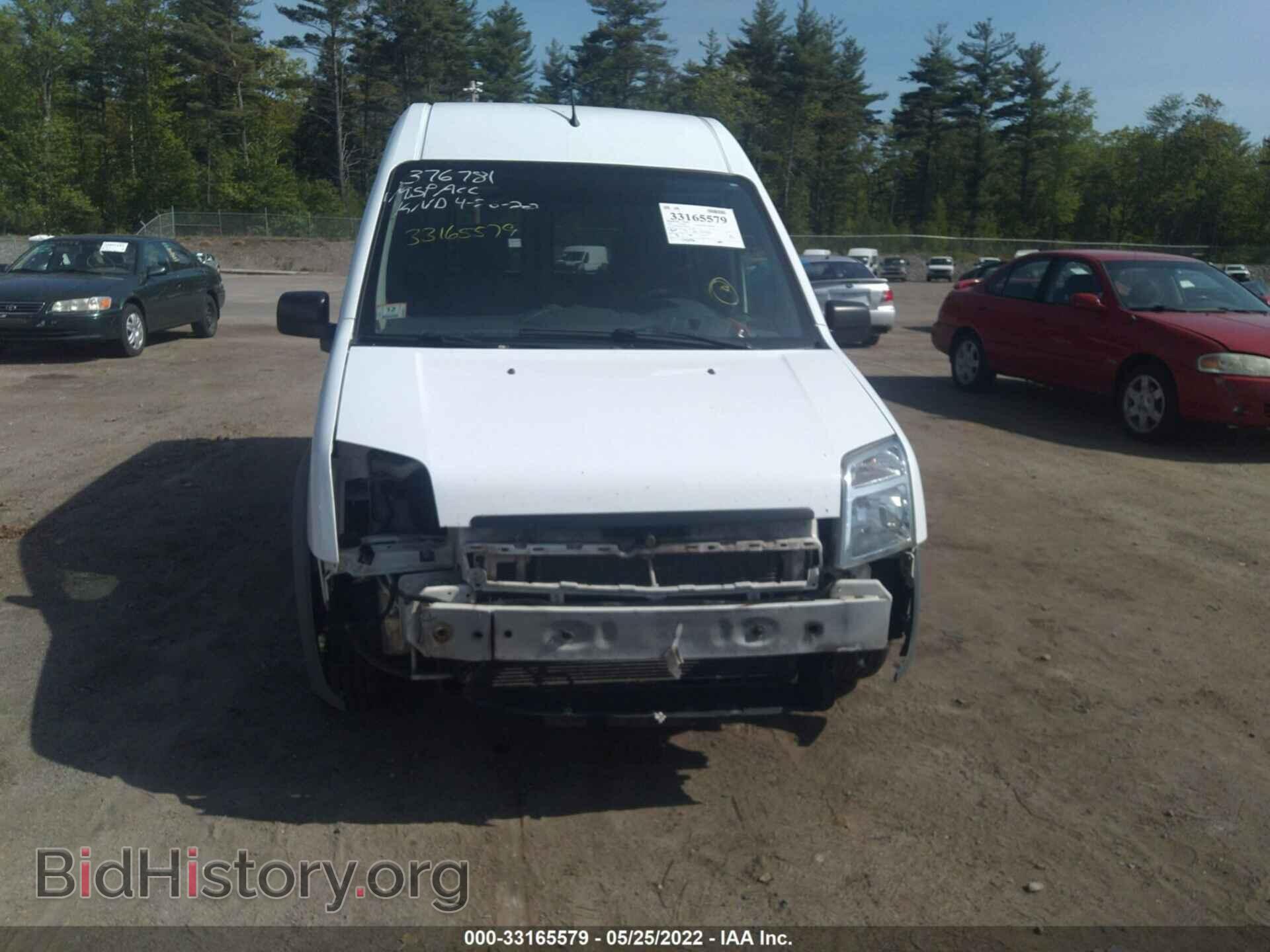 2011 FORD TRANSIT CONNECT - VIN: NM0LS6BN7BT048189 - Фото 6