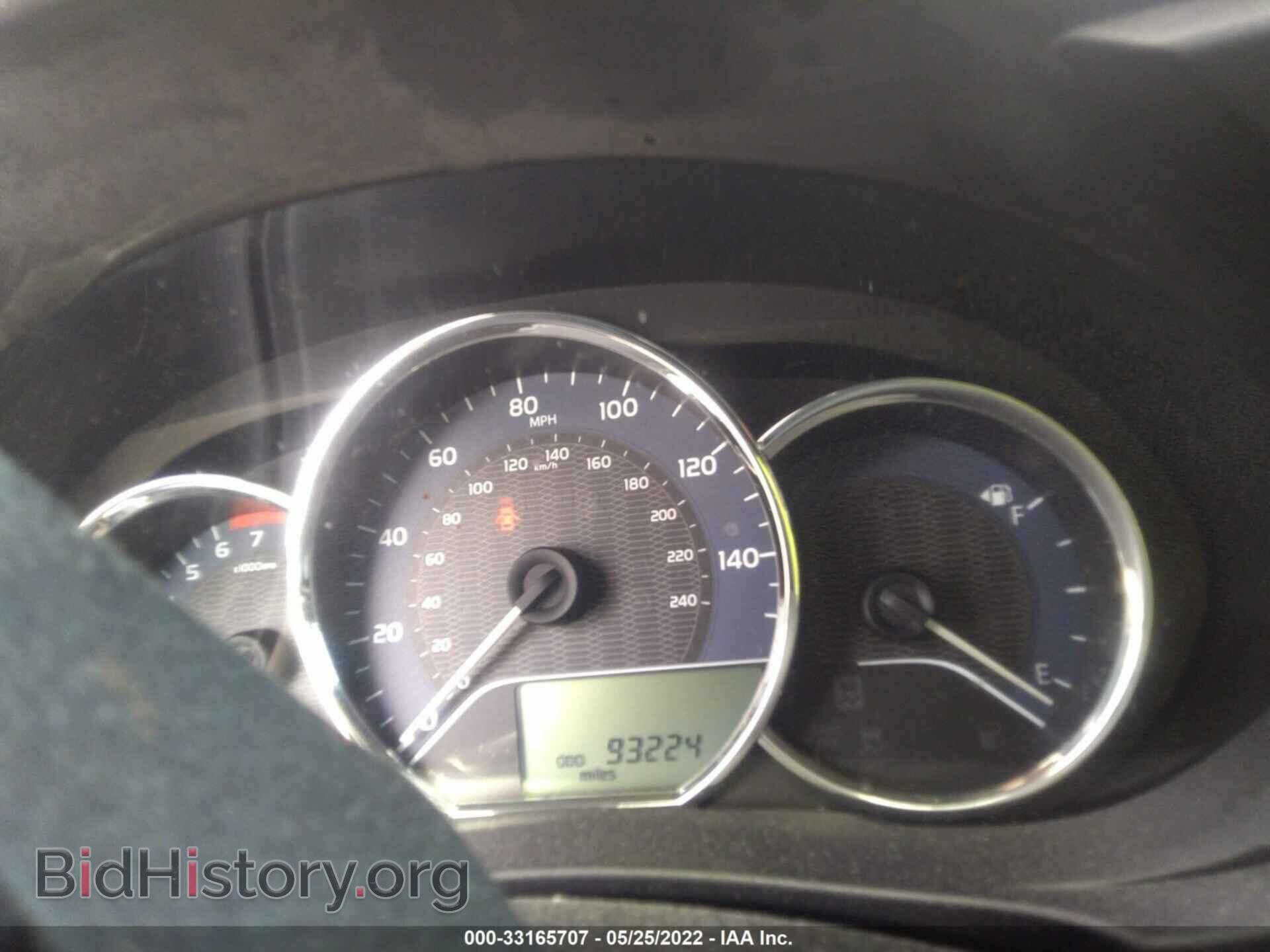 2015 TOYOTA COROLLA - VIN: 2T1BURHE8FC298930 - Photo 7