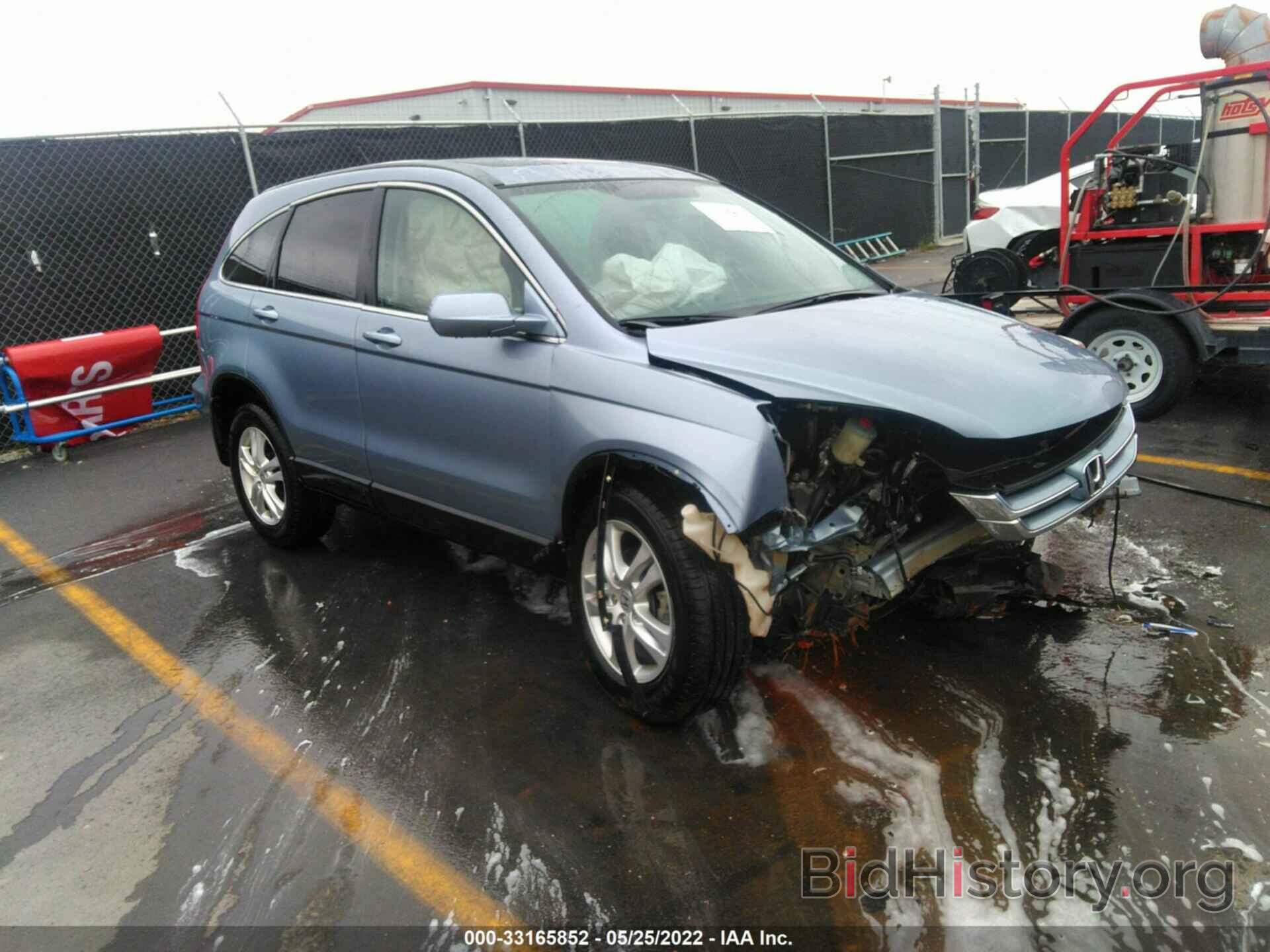 Photo 5J6RE3H72BL005739 - HONDA CR-V 2011