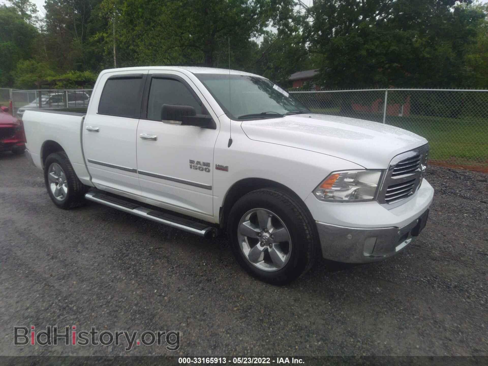 Фотография 1C6RR7LT8FS556296 - RAM 1500 2015