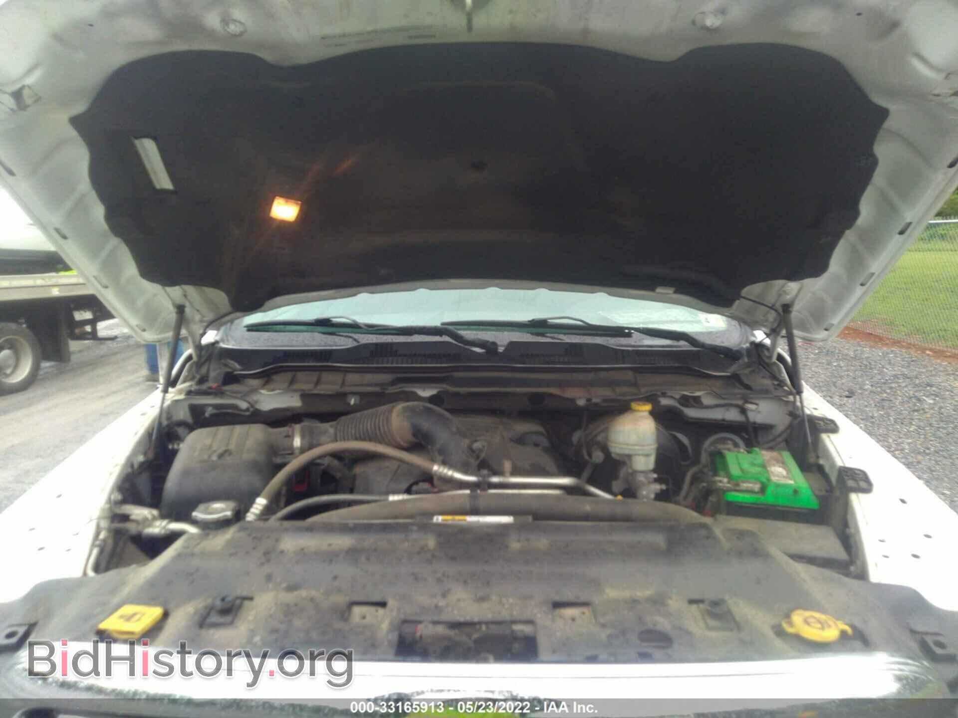 2015 RAM 1500 - VIN: 1C6RR7LT8FS556296 - Фото 10