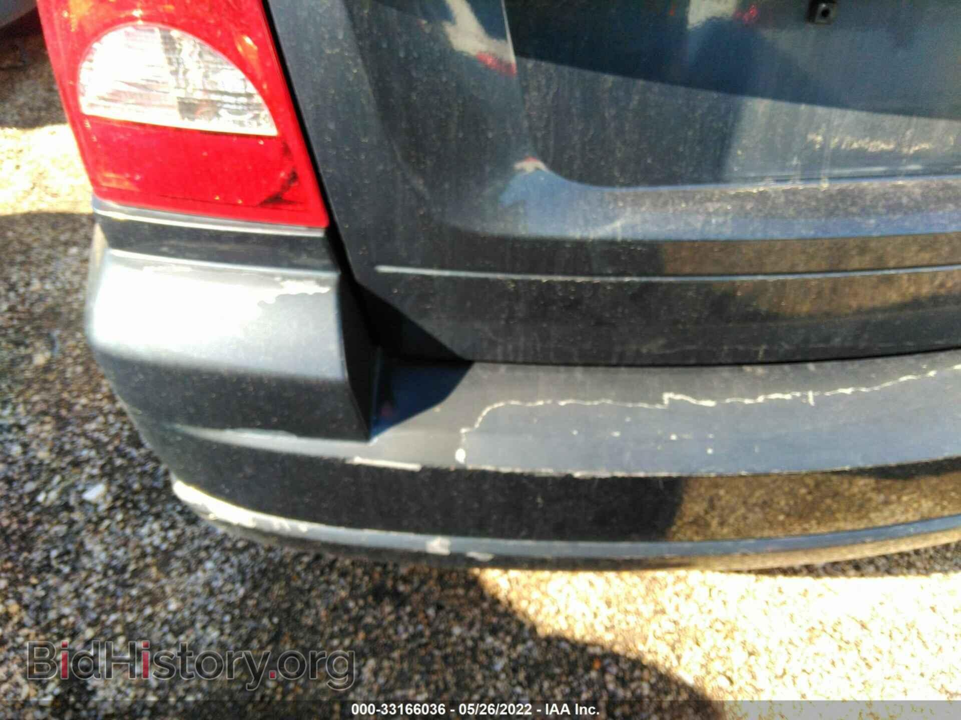 2008 DODGE CALIBER - VIN: 1B3HB48B08D580933 - Photo 6