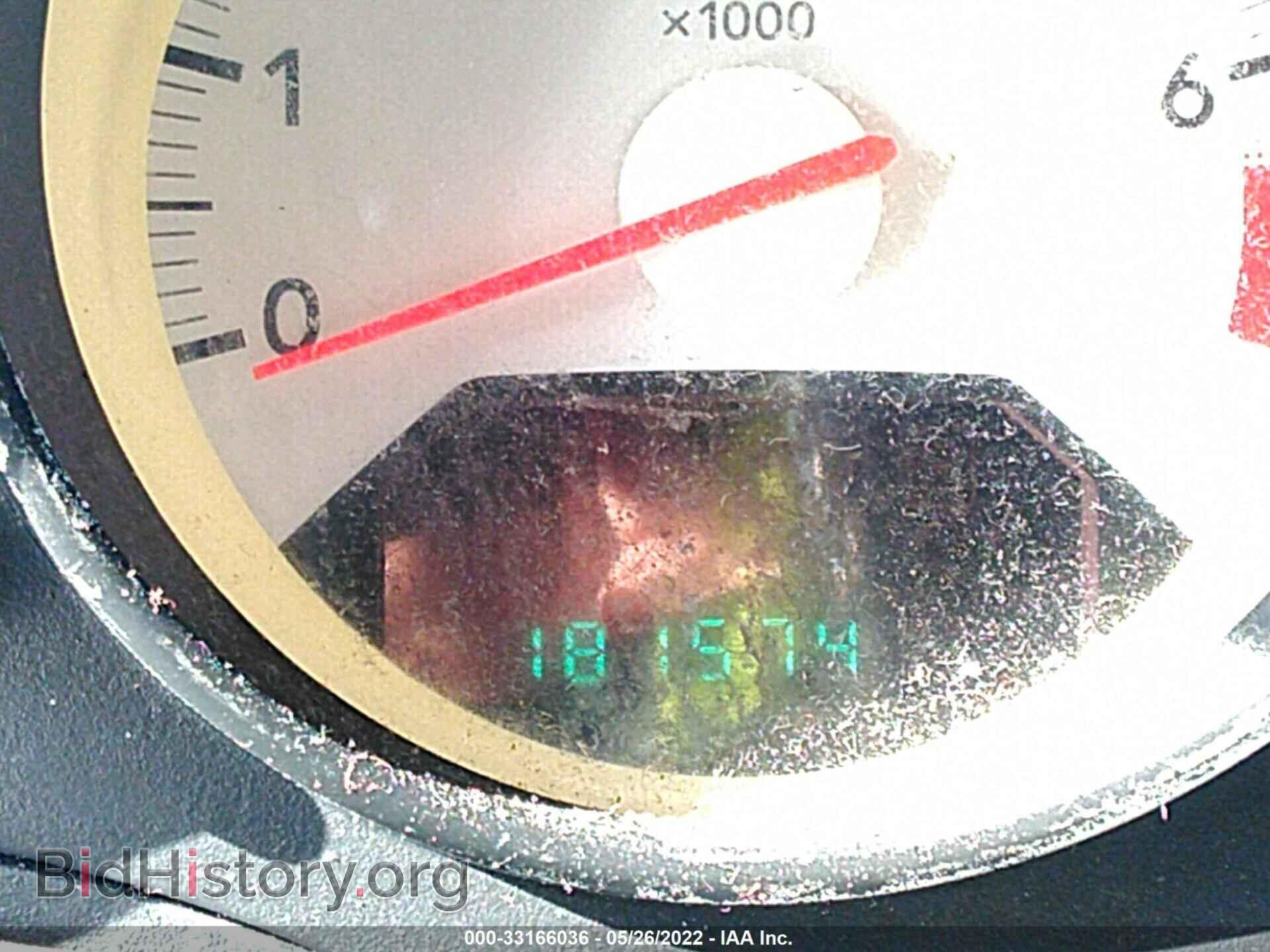 2008 DODGE CALIBER - VIN: 1B3HB48B08D580933 - Photo 7