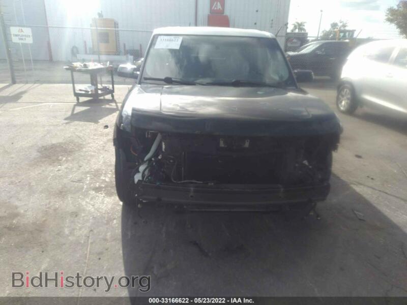 2010 Ford FLEX (VIN 2FMGK5CC1ABB30327) — фото 6 из 11