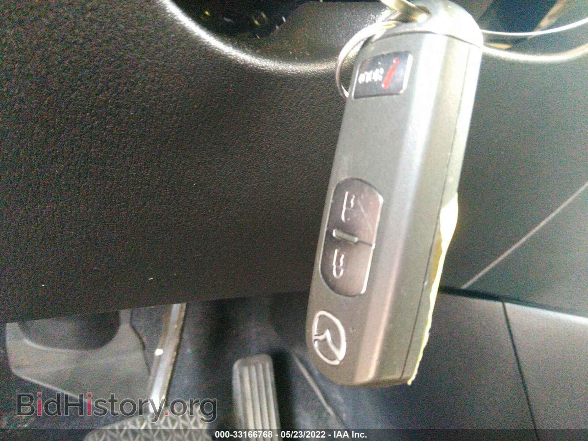 2013 MAZDA CX-5 - VIN: JM3KE2CE7D0141688 - Фото 11