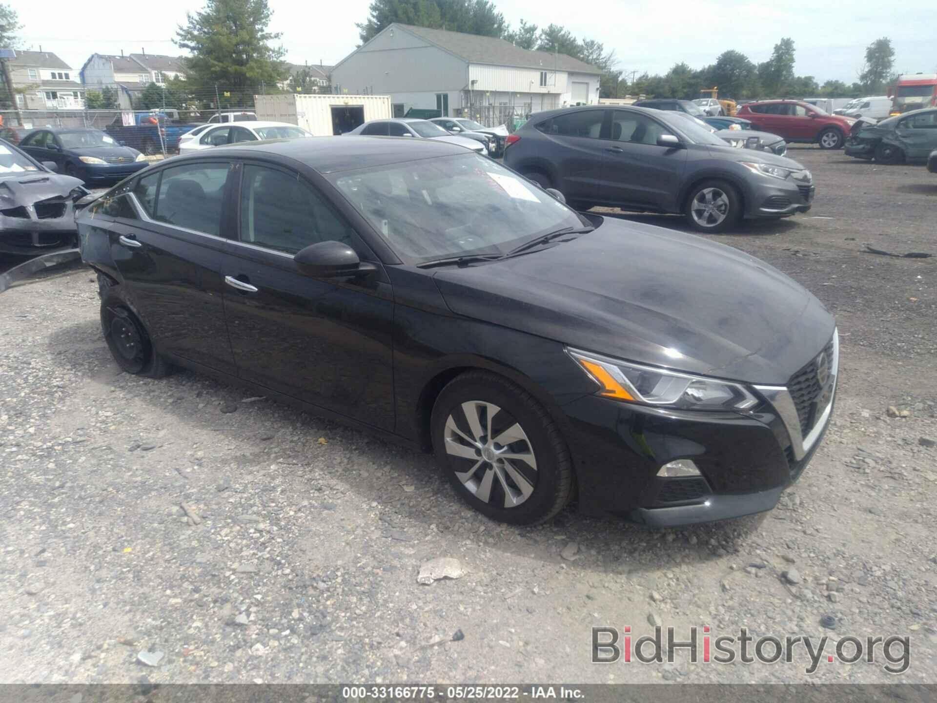 Photo 1N4BL4BV5KC125034 - NISSAN ALTIMA 2019