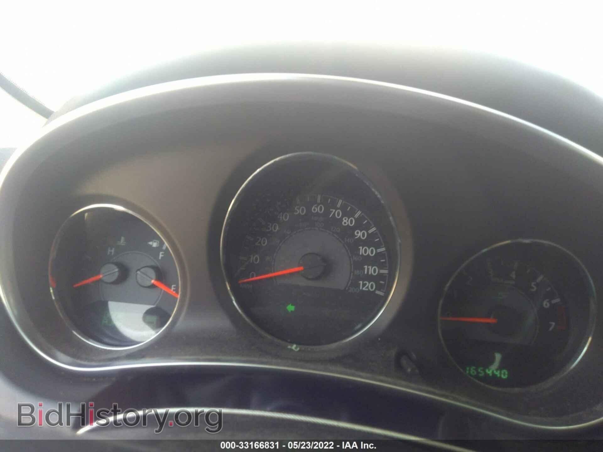2012 CHRYSLER 200 - VIN: 1C3CCBHG0CN234023 - Фото 7
