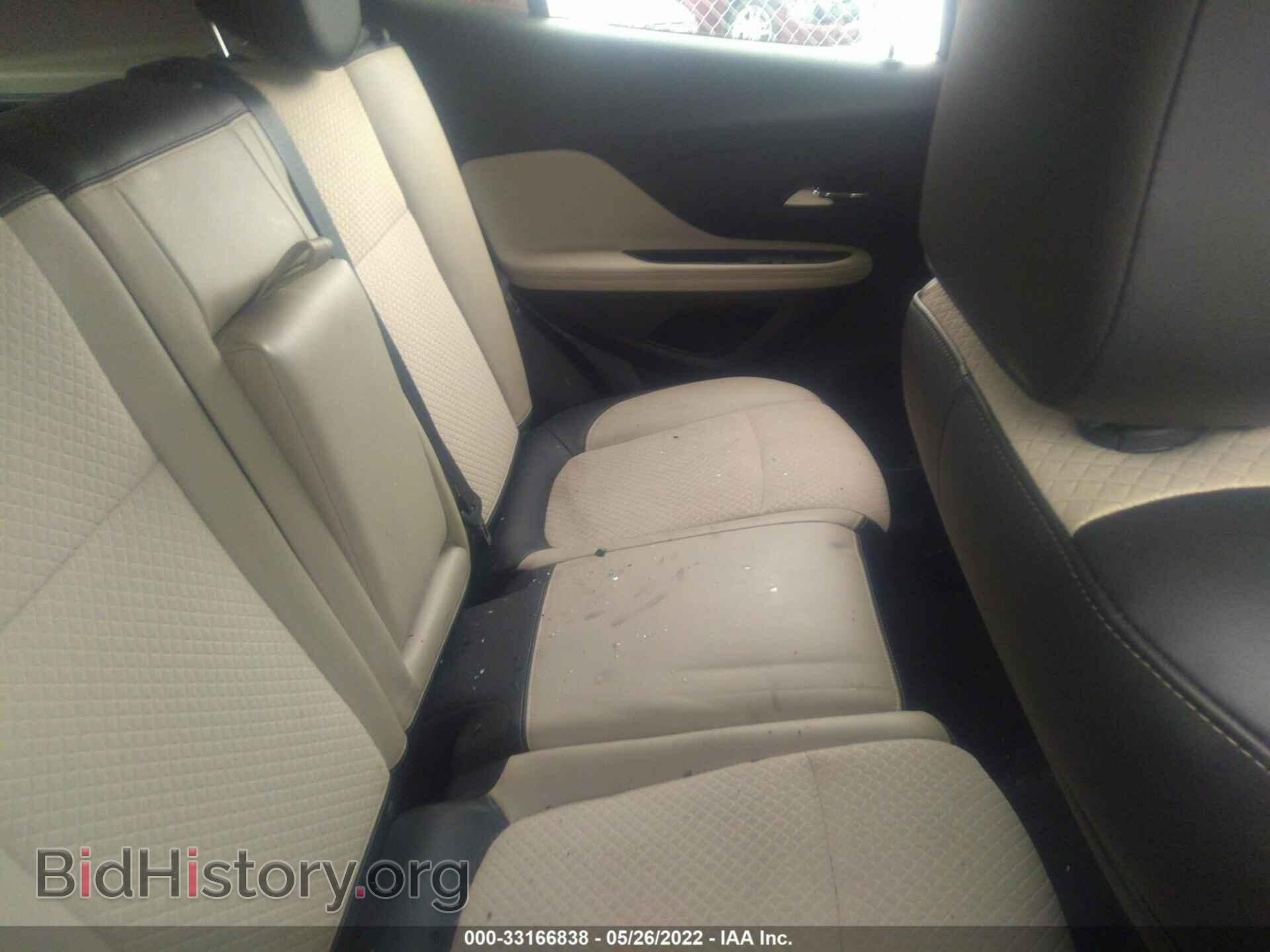 2017 BUICK ENCORE - VIN: KL4CJASB6HB073513 - Photo 8