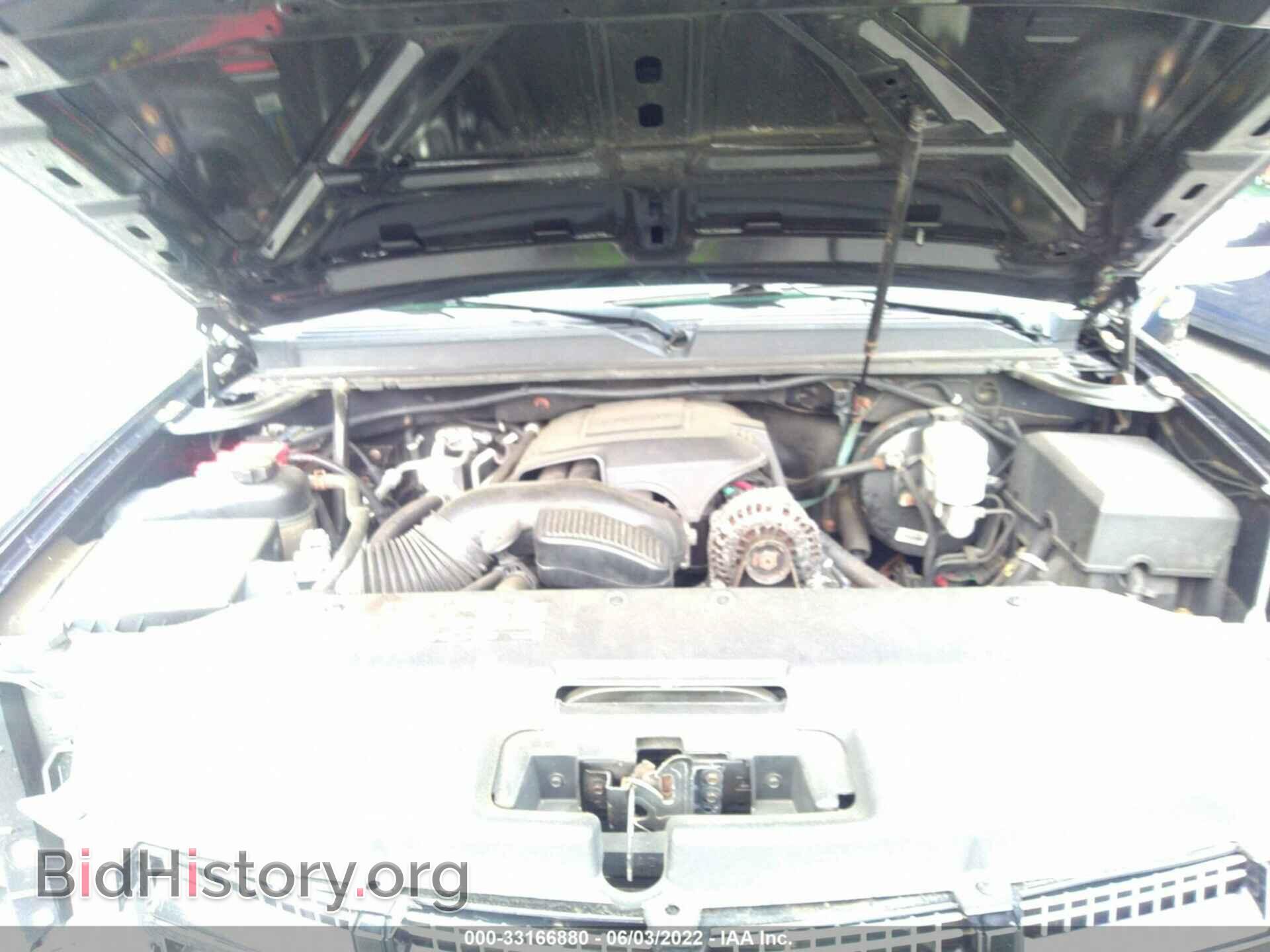 2012 CADILLAC ESCALADE ESV - VIN: 1GYS4HEF2CR227239 - Фото 10