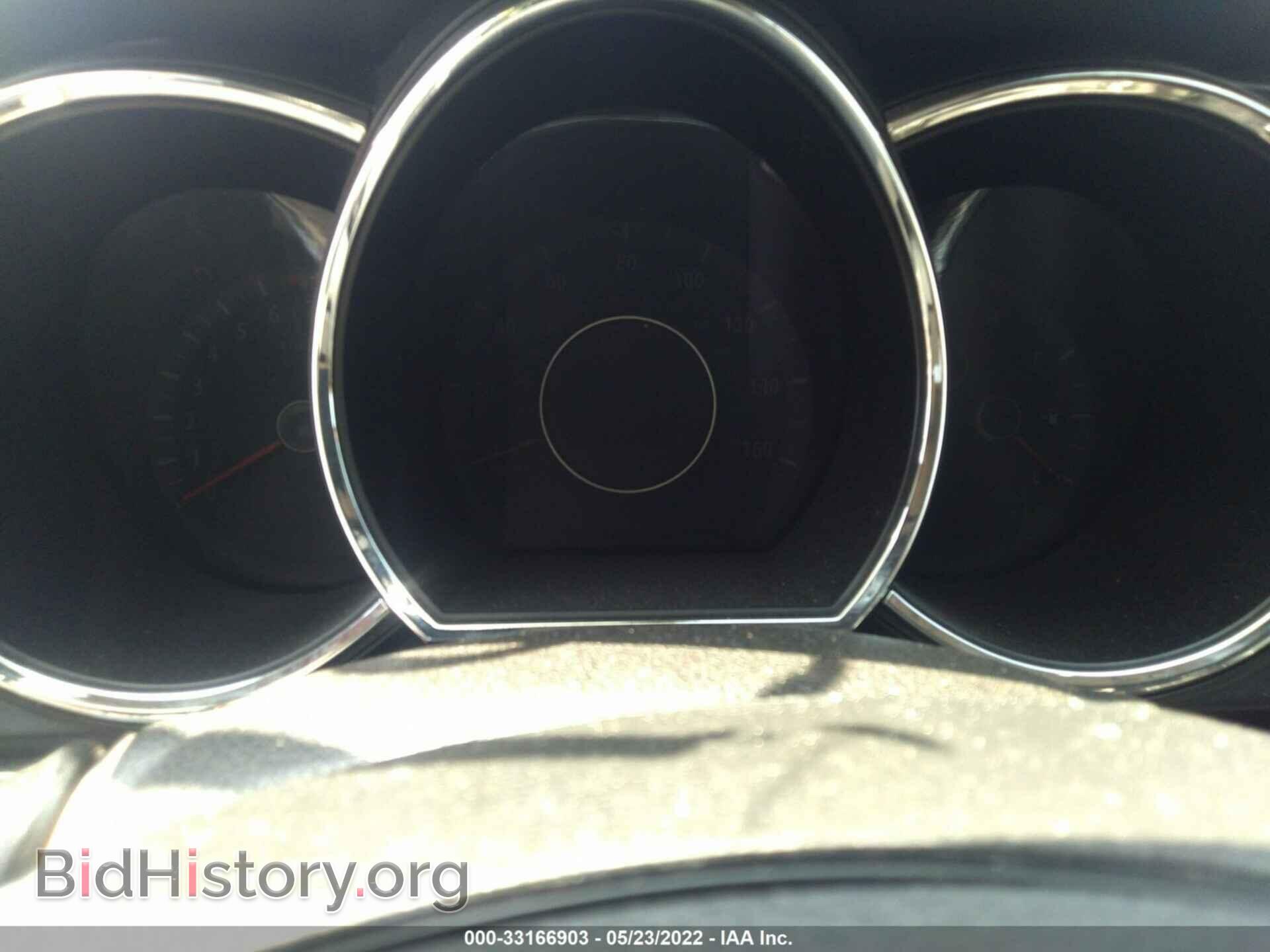 2013 KIA OPTIMA - VIN: 5XXGM4A73DG132955 - Фото 7