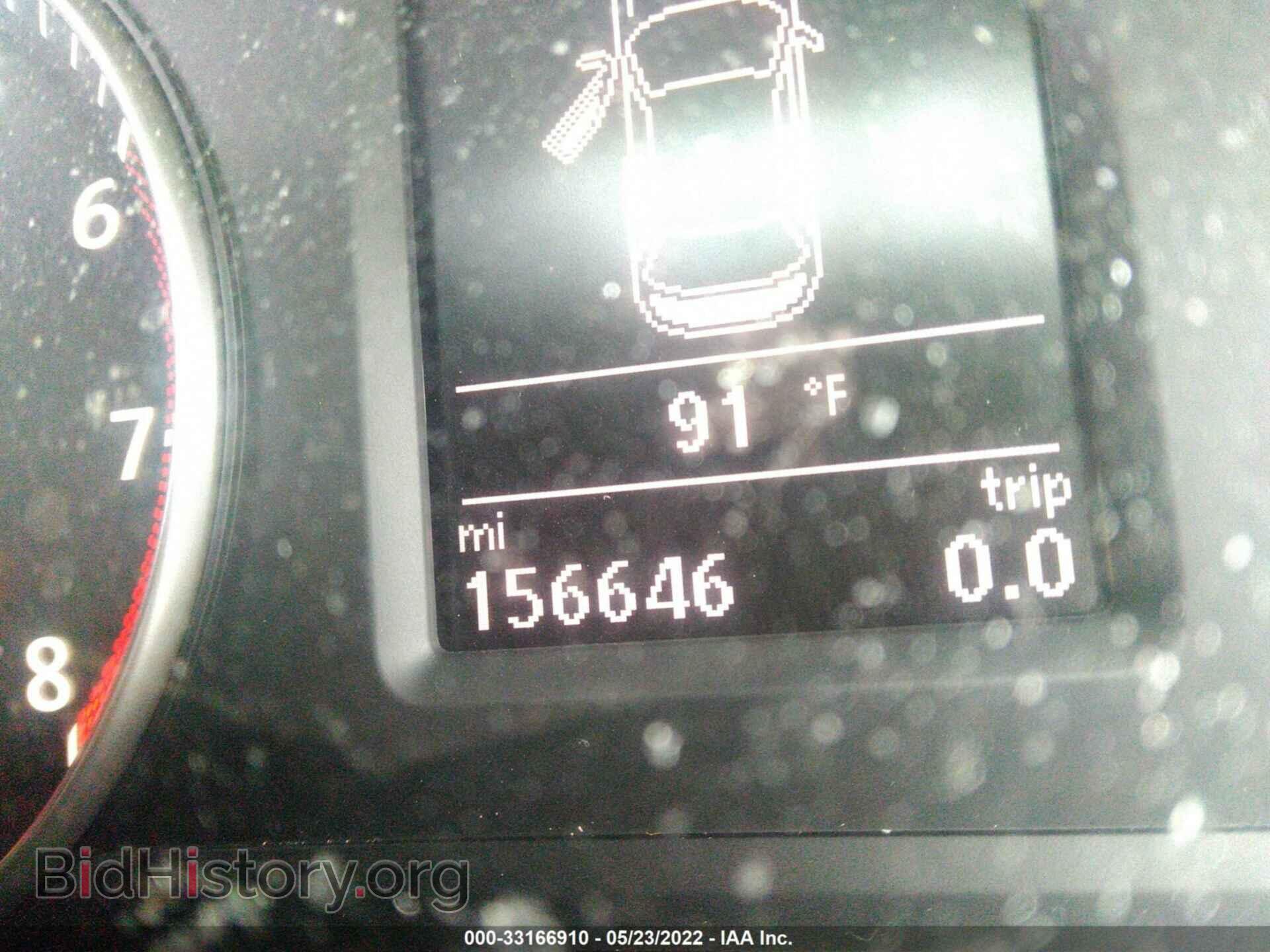 2013 VOLKSWAGEN PASSAT - VIN: 1VWBH7A35DC085888 - Фото 7