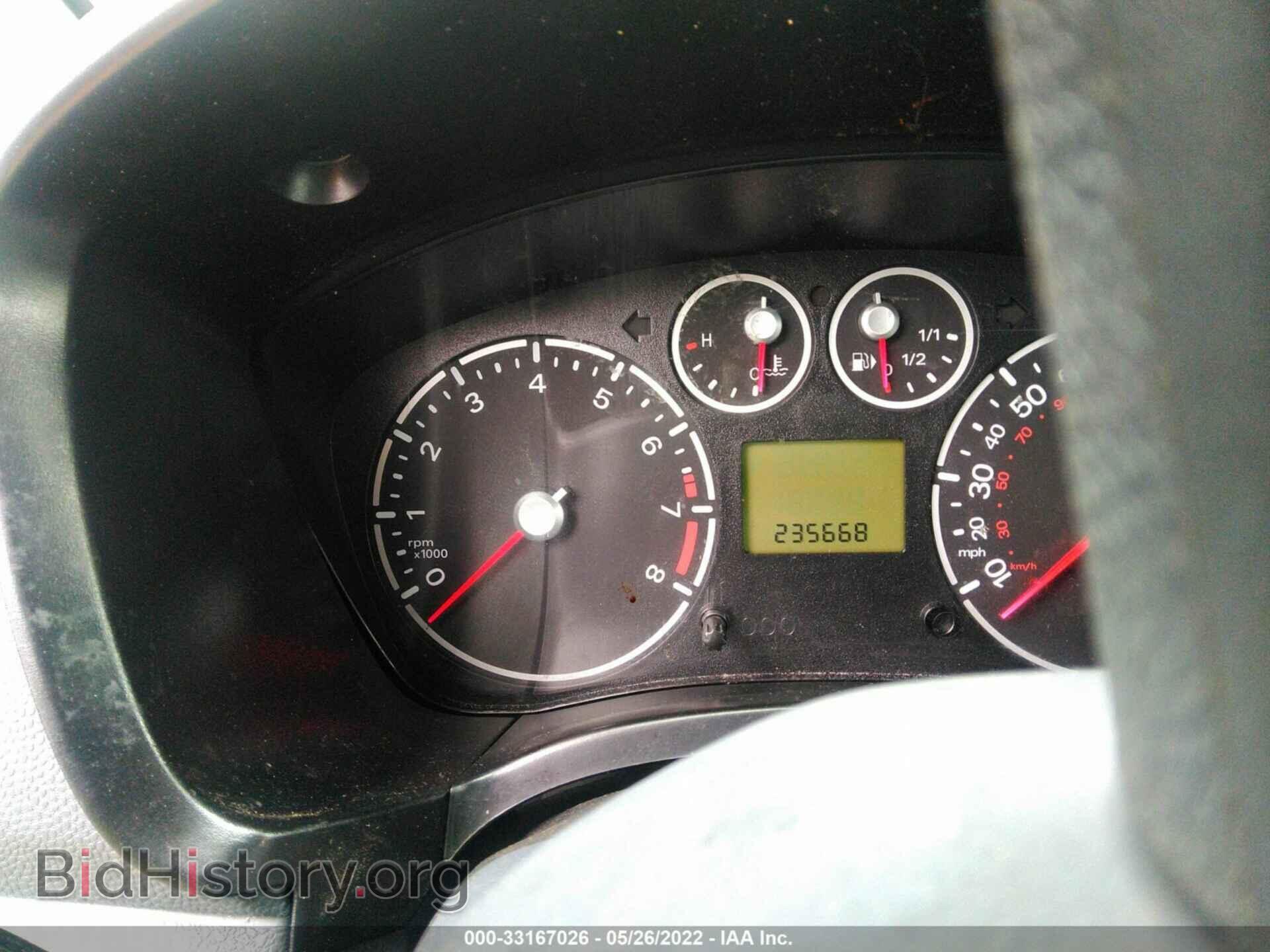 2012 FORD TRANSIT CONNECT - VIN: NM0LS7CN9CT102100 - Фото 7
