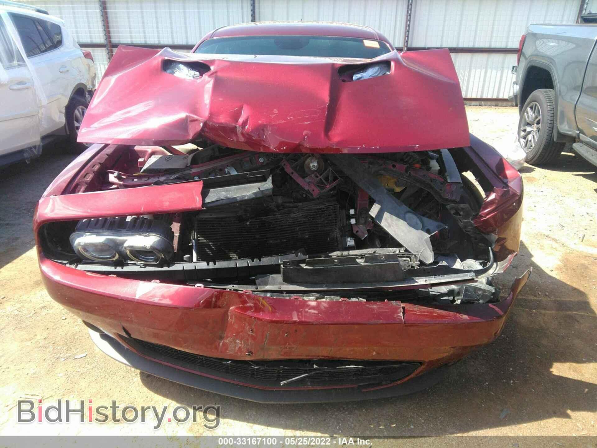 2018 DODGE CHALLENGER - VIN: 2C3CDZAG4JH171370 - Фото 6