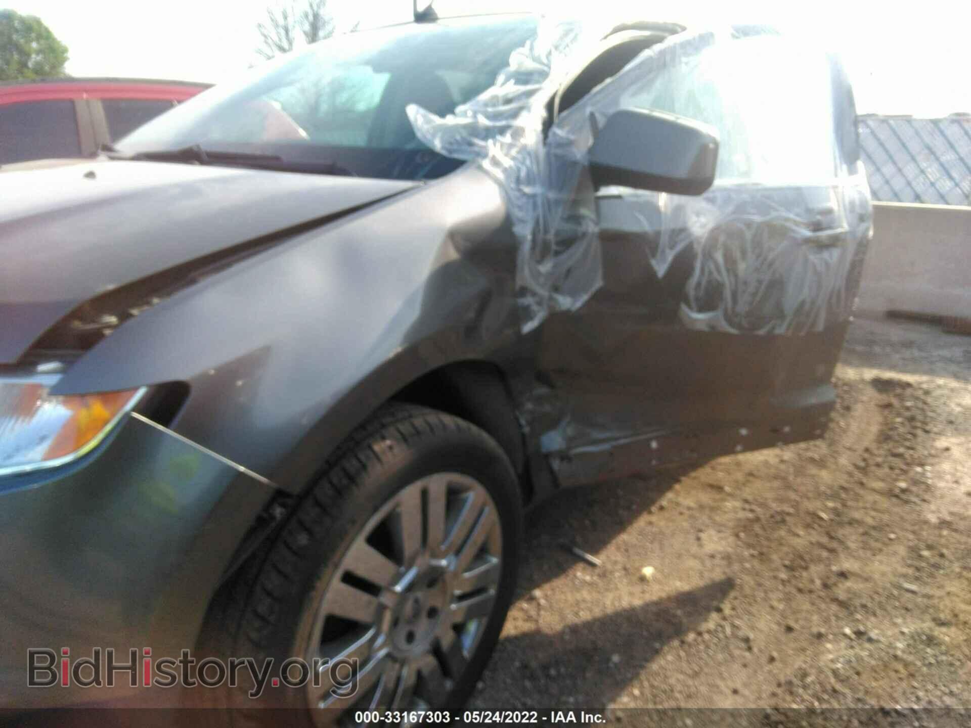 2010 FORD EDGE - VIN: 2FMDK3KC5ABB63520 - Photo 6