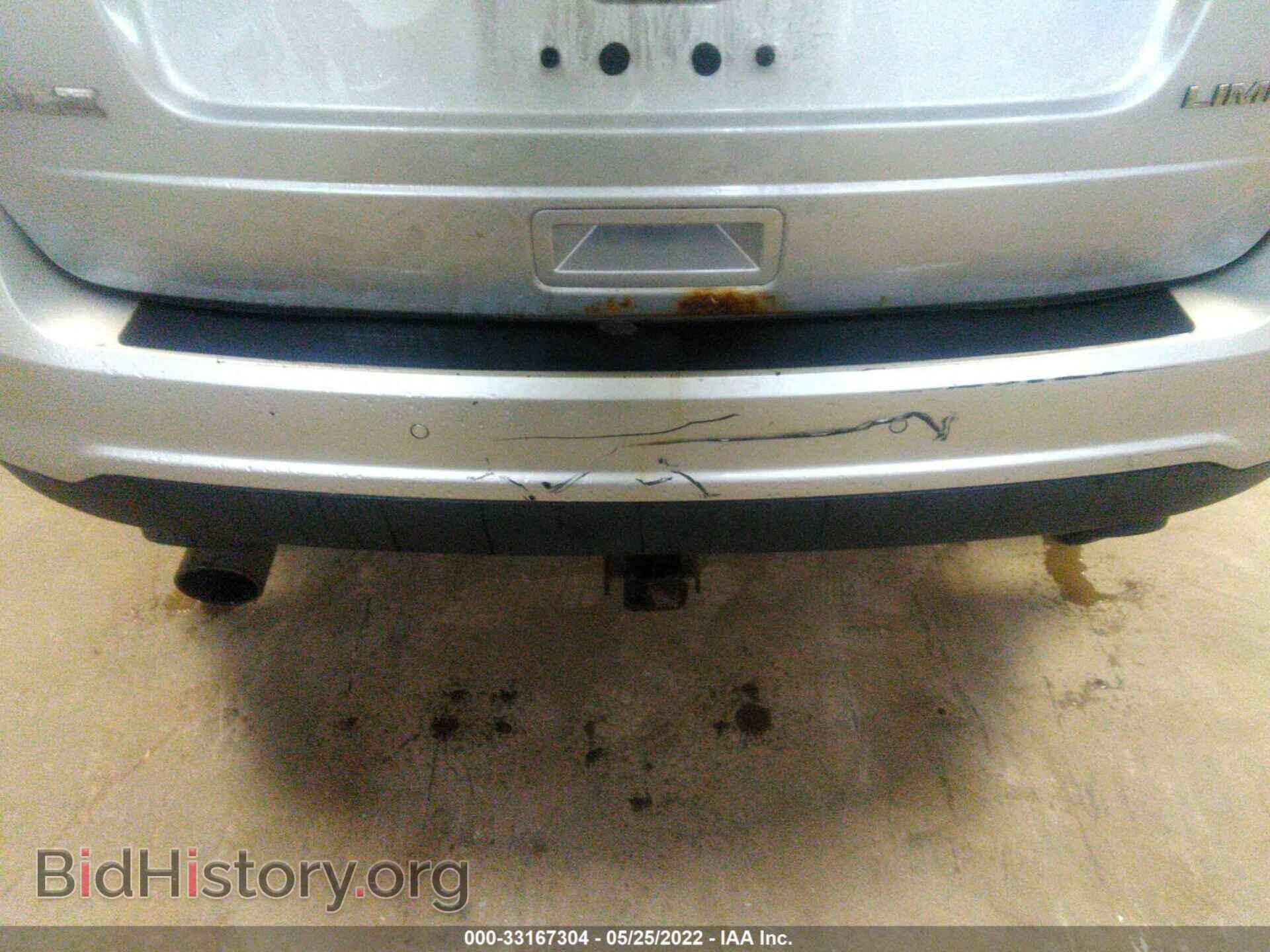 2013 FORD EDGE - VIN: 2FMDK3KC1DBA05020 - Photo 6