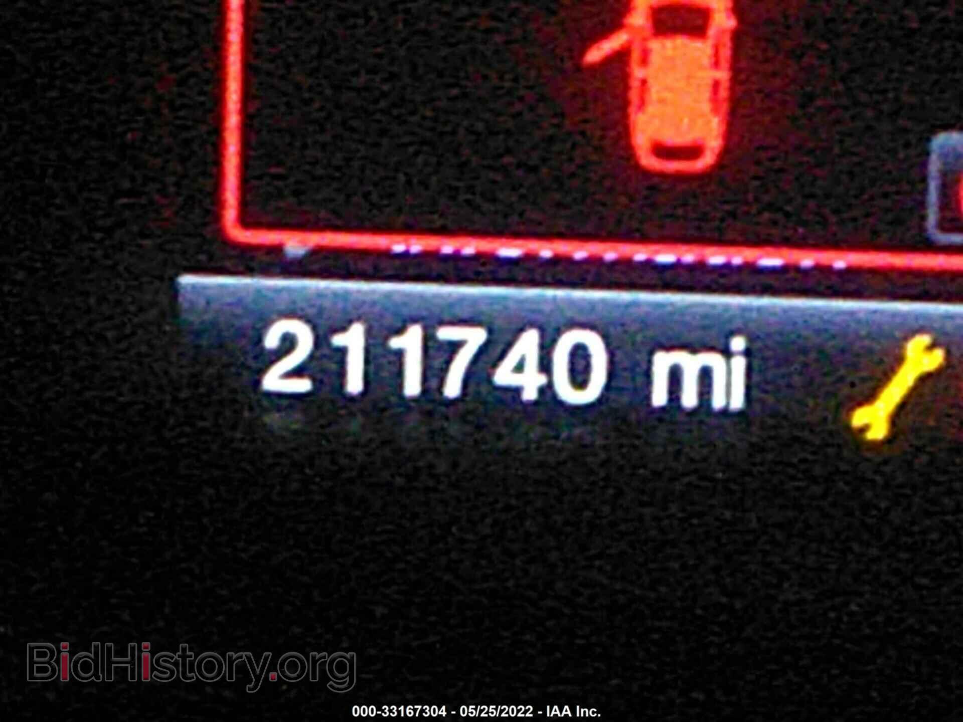 2013 FORD EDGE - VIN: 2FMDK3KC1DBA05020 - Photo 7