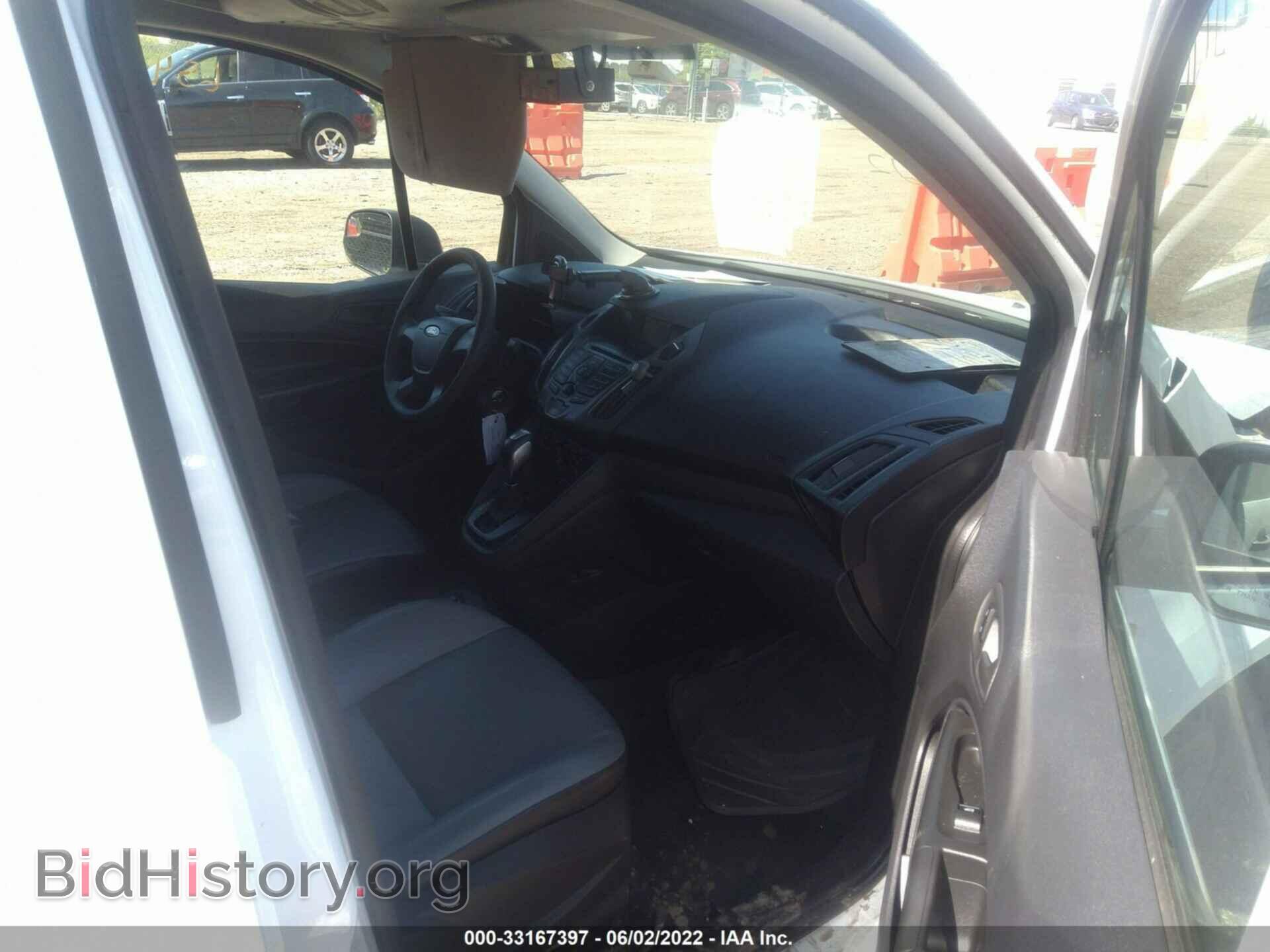 2015 FORD TRANSIT CONNECT - VIN: NM0LS7E72F1226644 - Фото 5