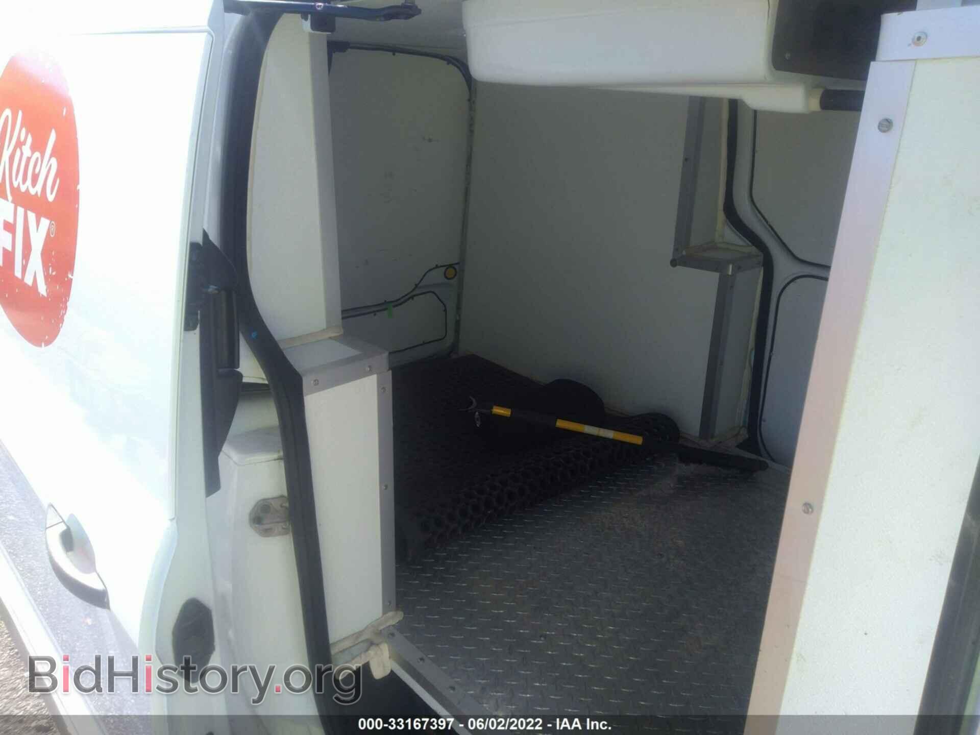 2015 FORD TRANSIT CONNECT - VIN: NM0LS7E72F1226644 - Фото 8