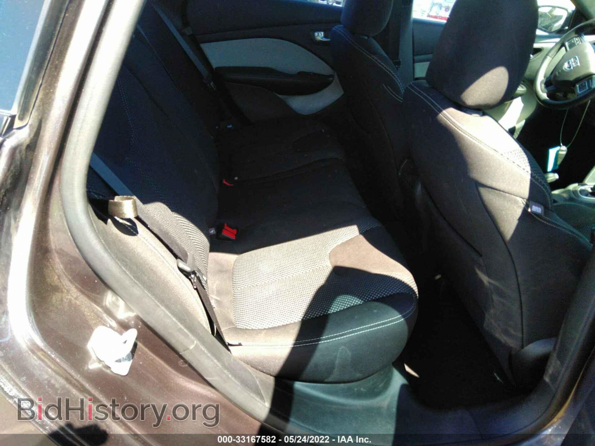 2016 DODGE DART - VIN: 1C3CDFBB0GD690553 - Photo 8