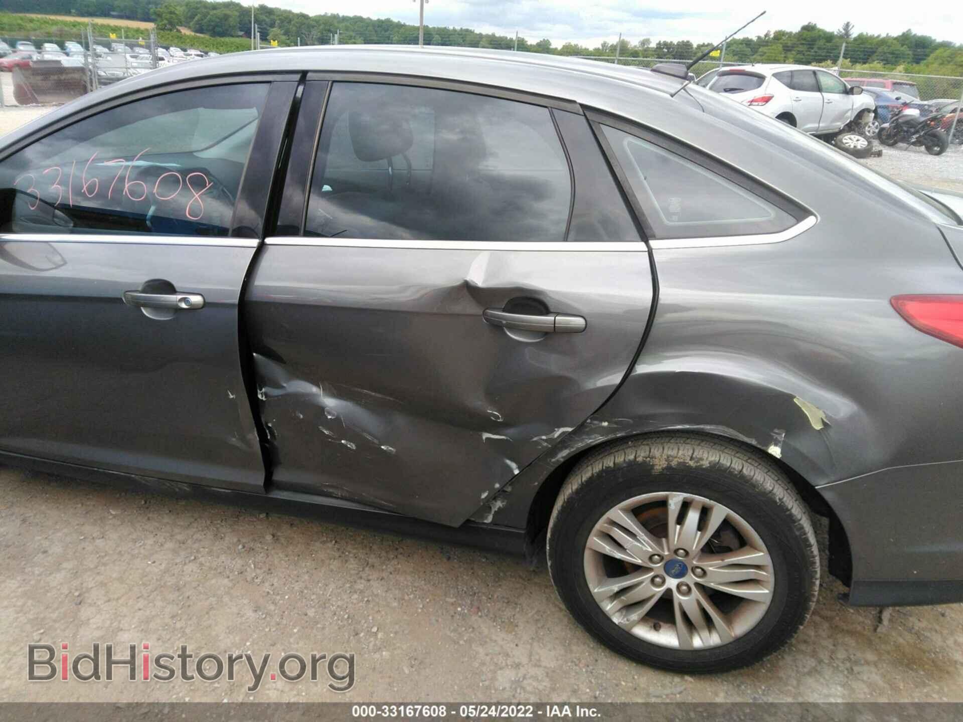 2012 FORD FOCUS - VIN: 1FAHP3H21CL192012 - Photo 6