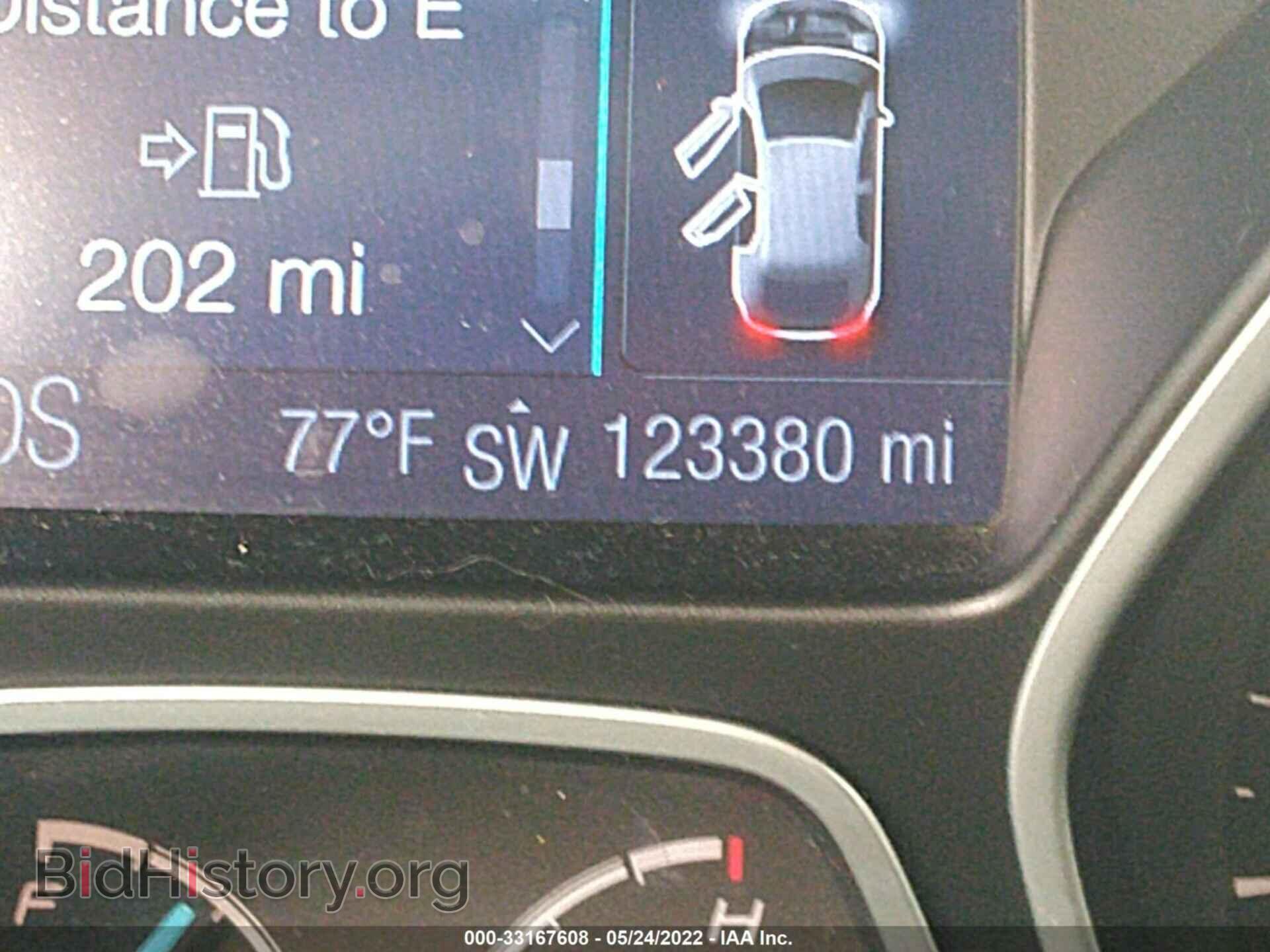 2012 FORD FOCUS - VIN: 1FAHP3H21CL192012 - Photo 7