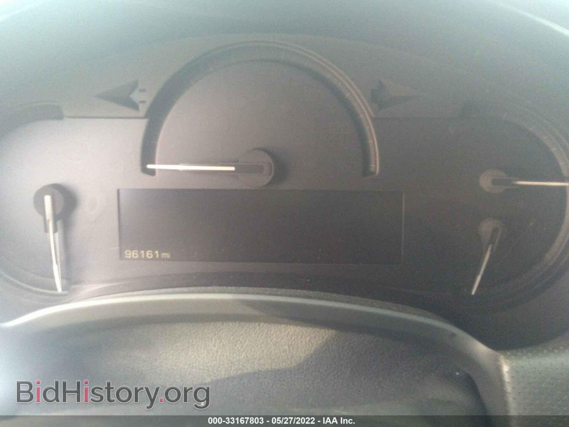 2014 CADILLAC XTS - VIN: 2G61N5S31E9308904 - Фото 7