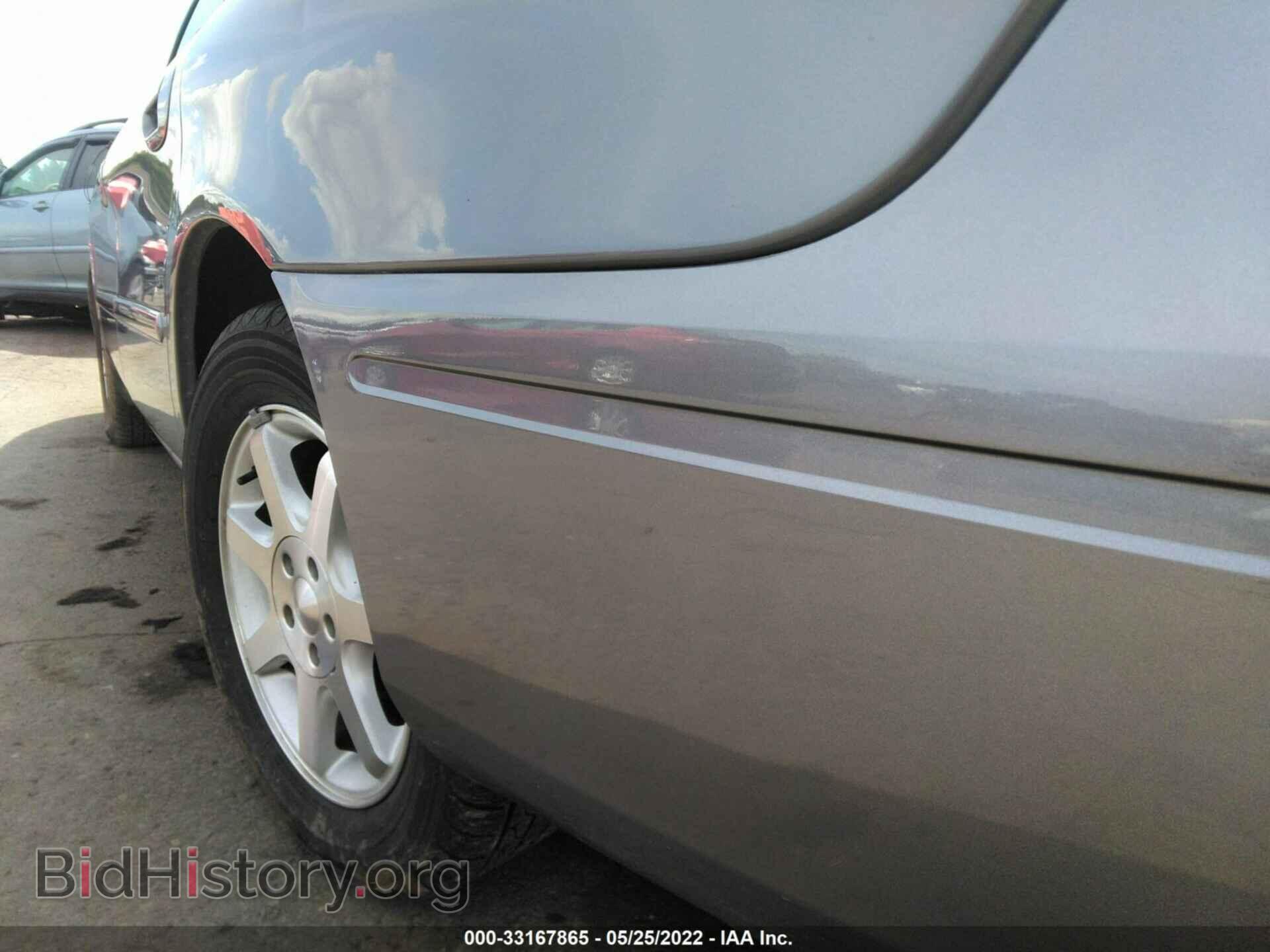 2006 FORD TAURUS - VIN: 1FAFP56U76A226915 - Photo 6
