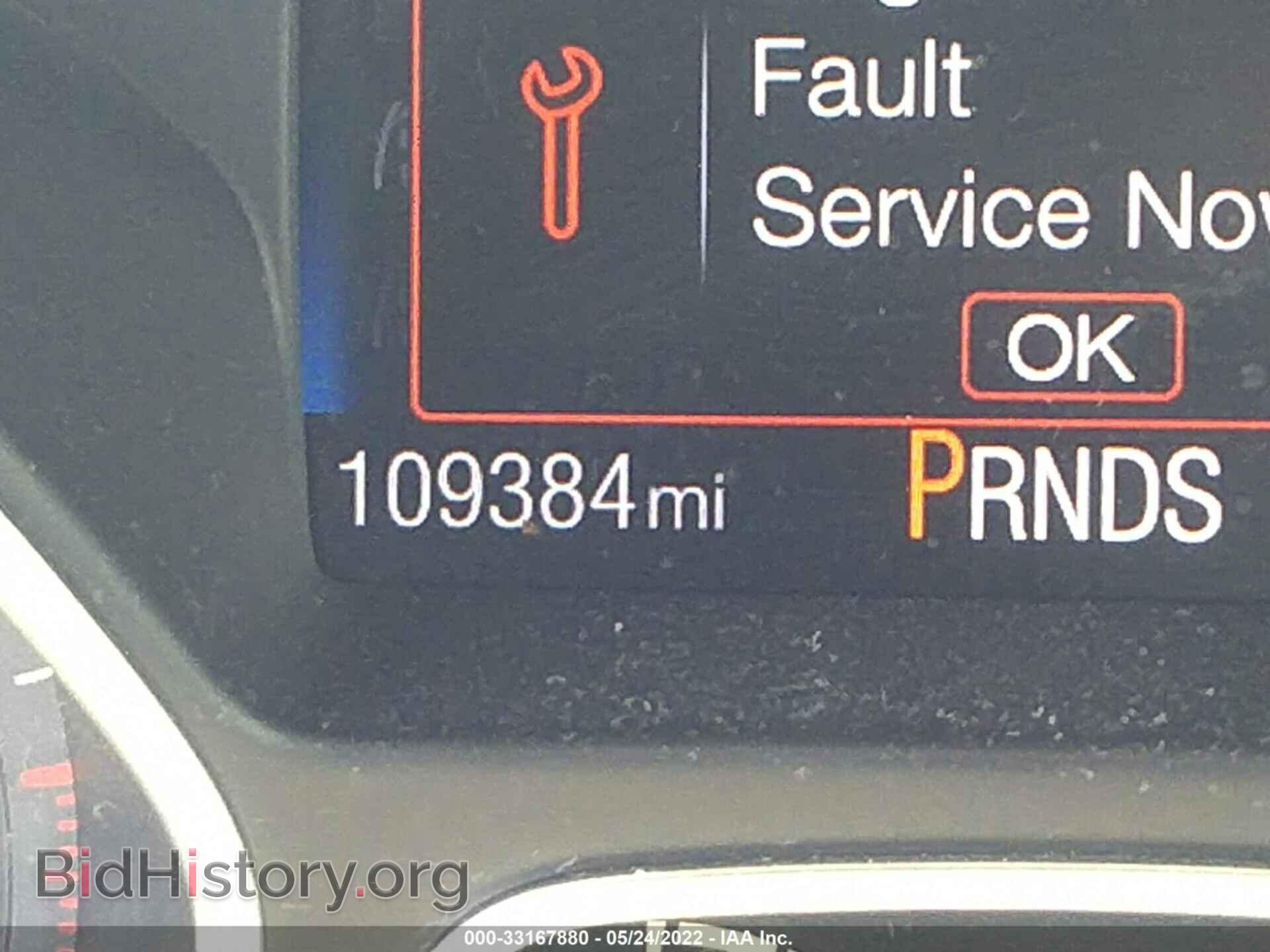 2016 FORD FOCUS - VIN: 1FADP3J29GL318115 - Photo 7