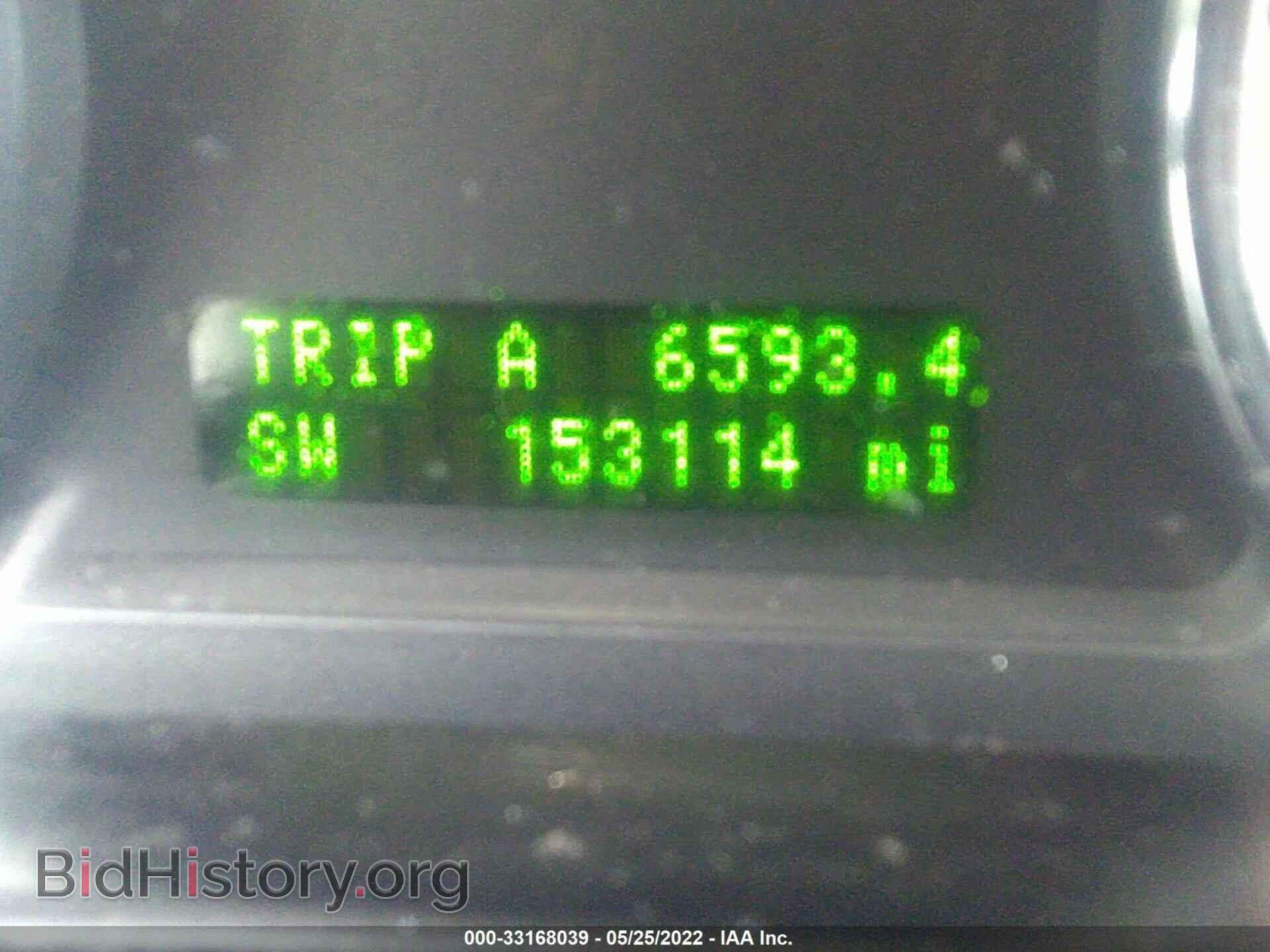 2007 FORD EDGE - VIN: 2FMDK48C27BA50257 - Photo 7